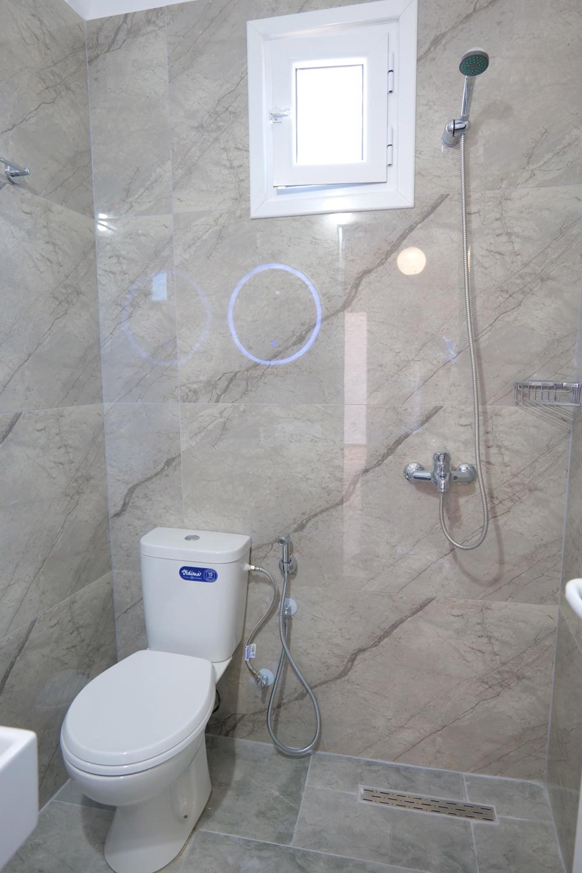 Vila Klevis