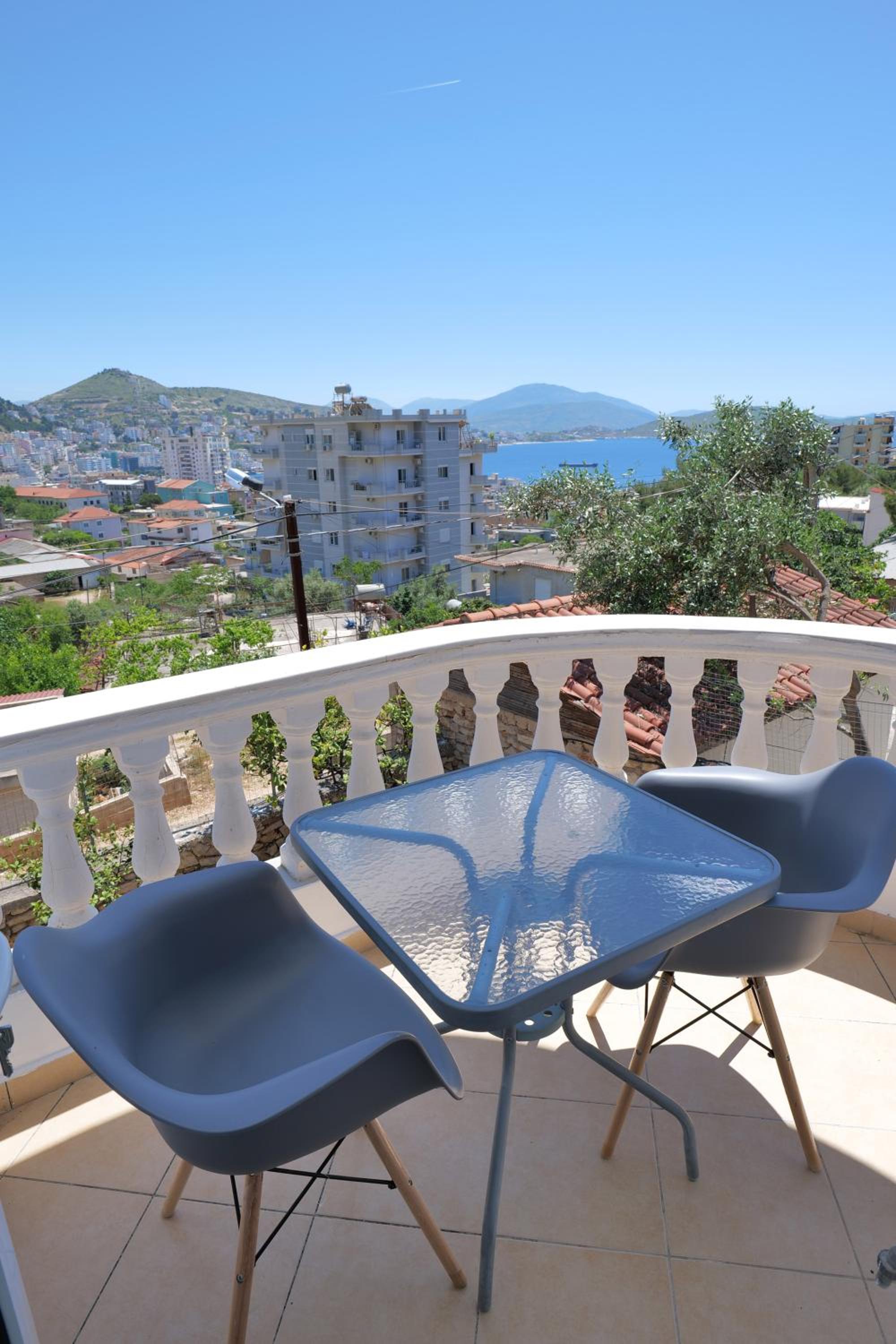 Vila Klevis