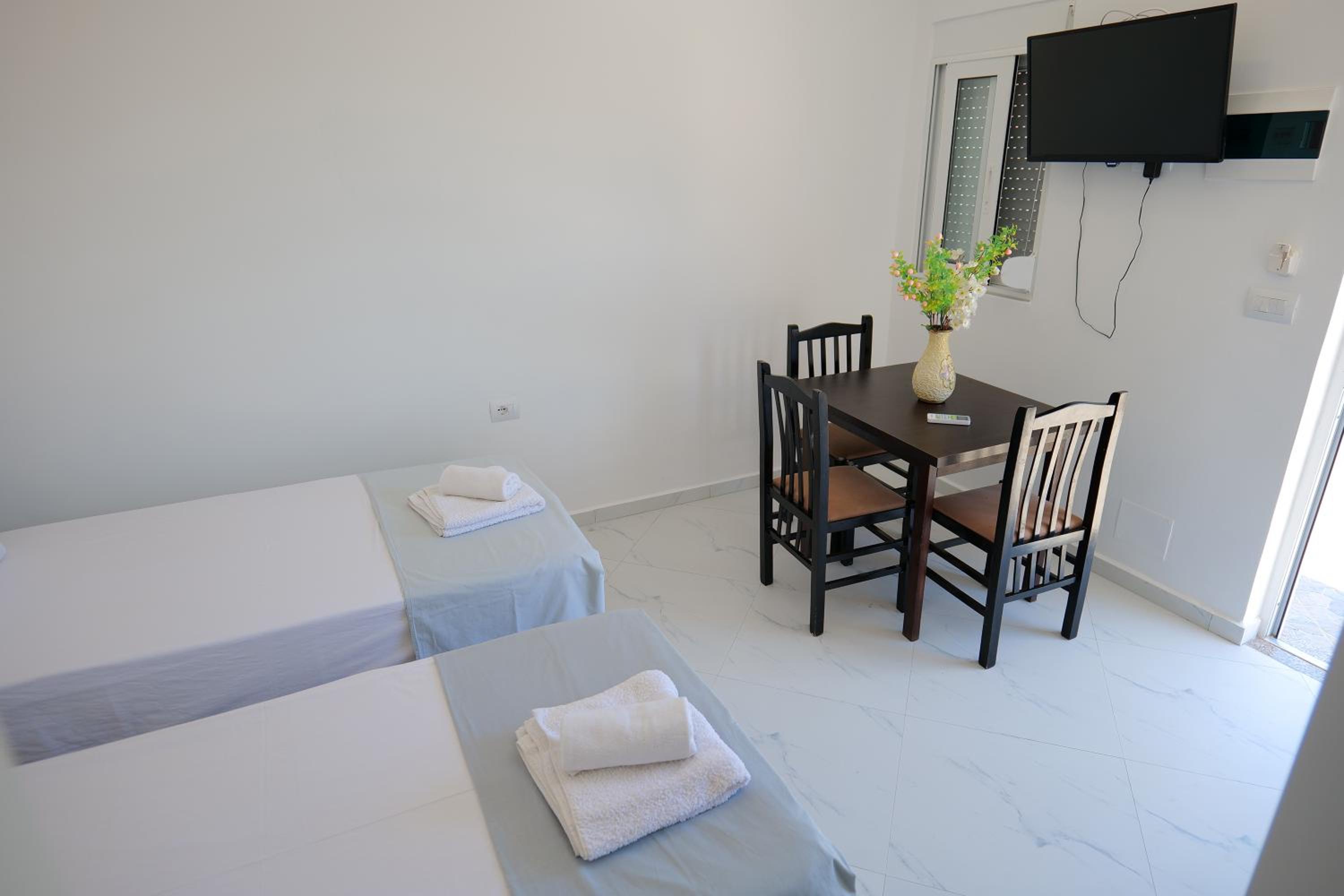 Vila Klevis