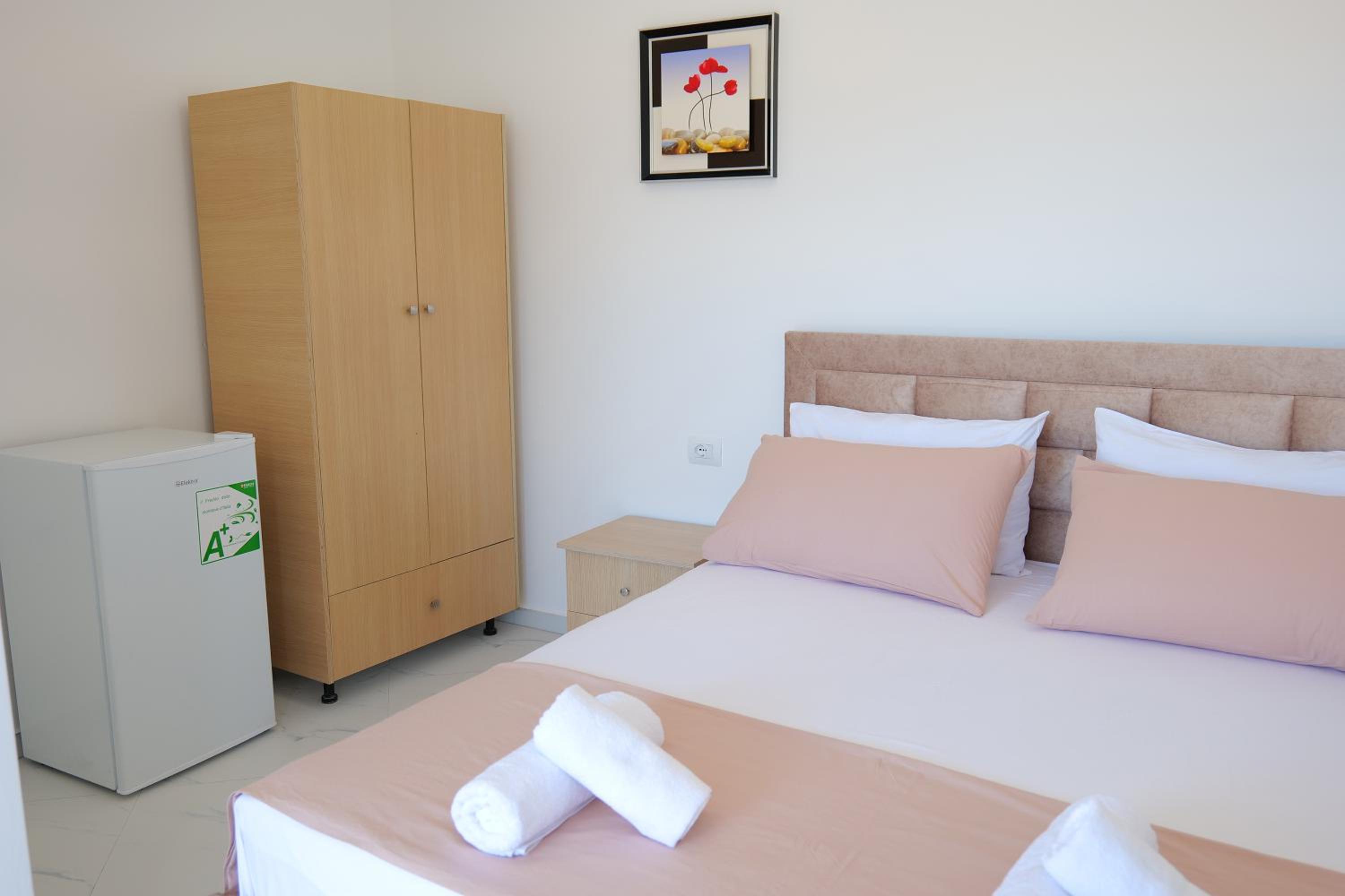 Vila Klevis