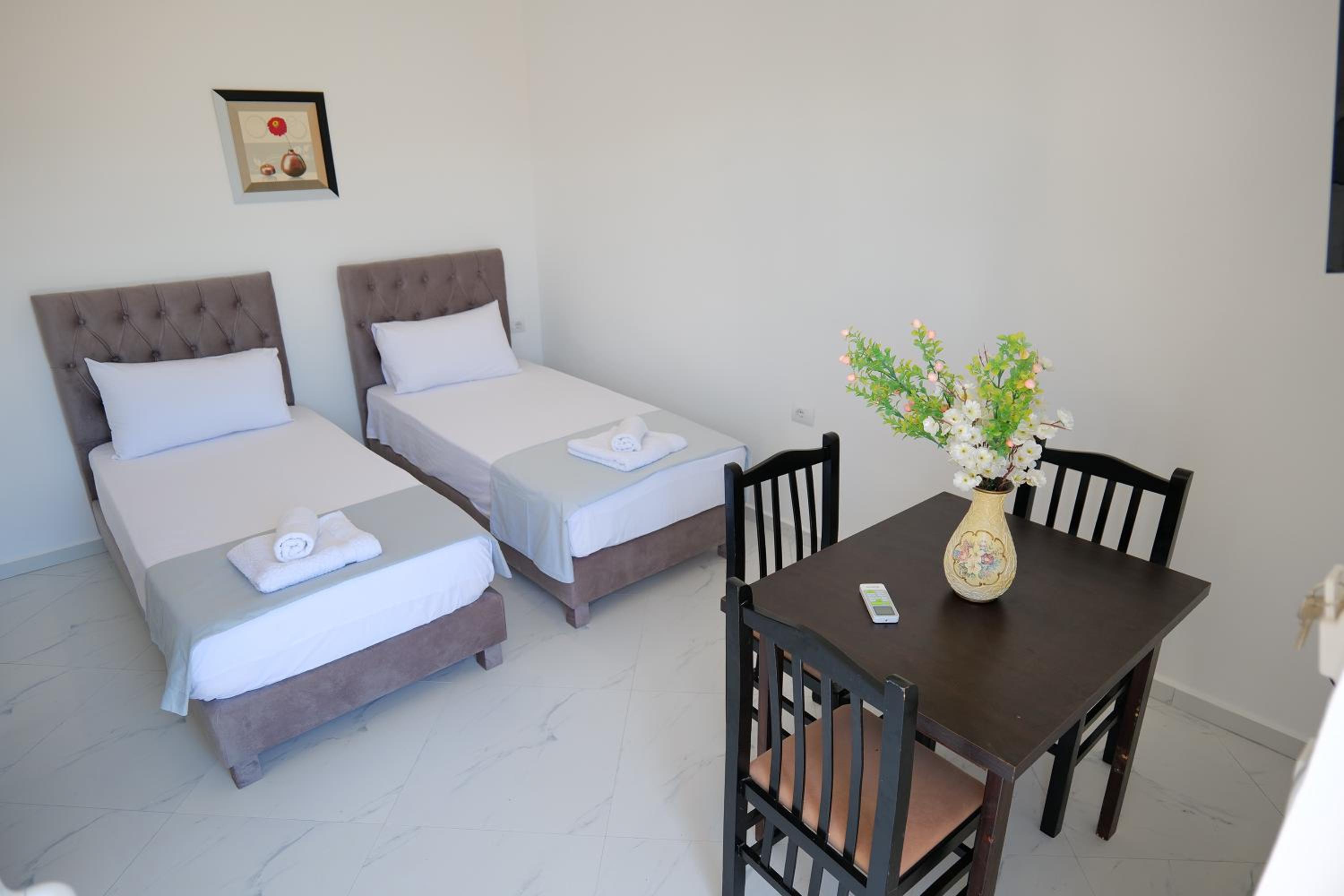 Vila Klevis