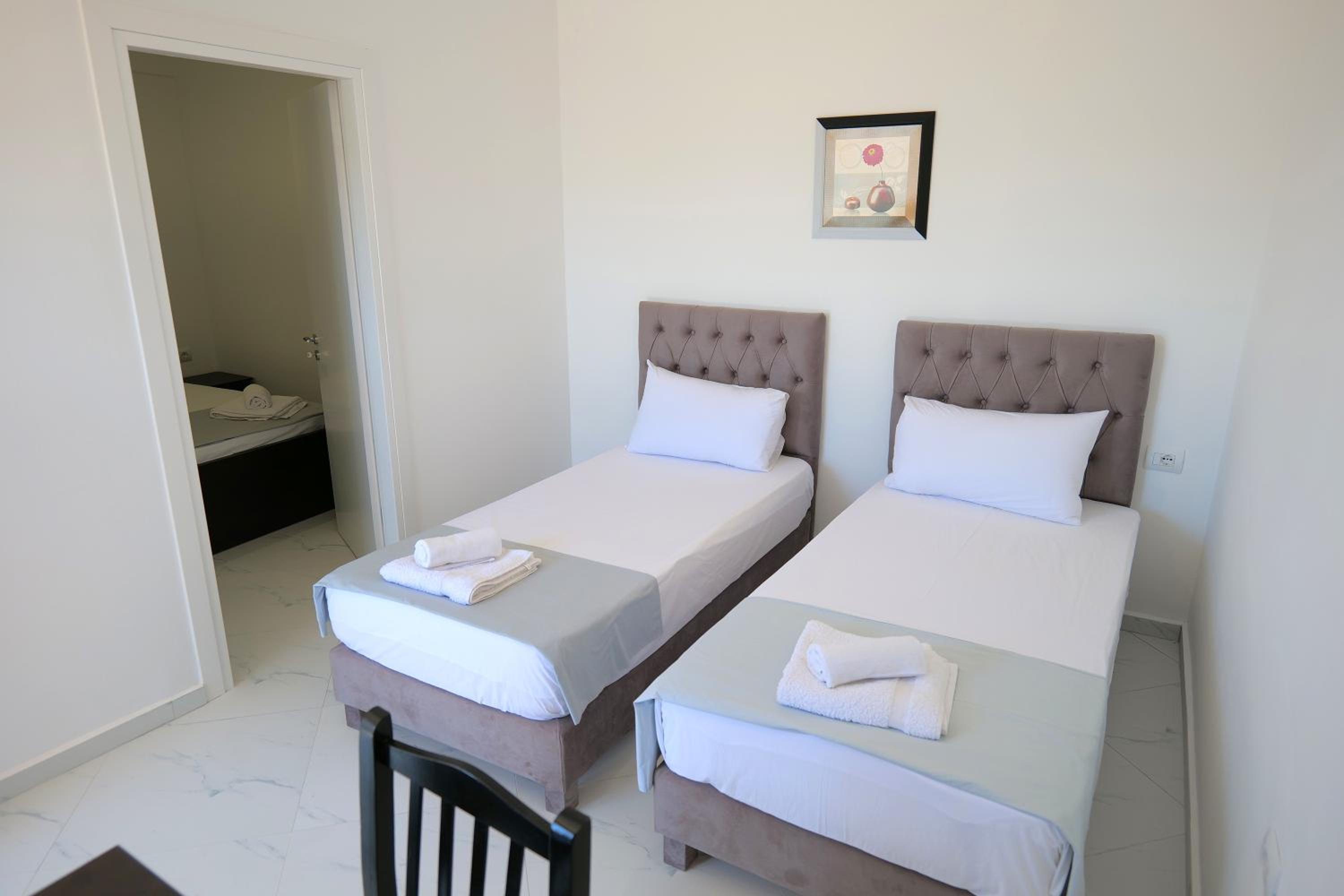 Vila Klevis