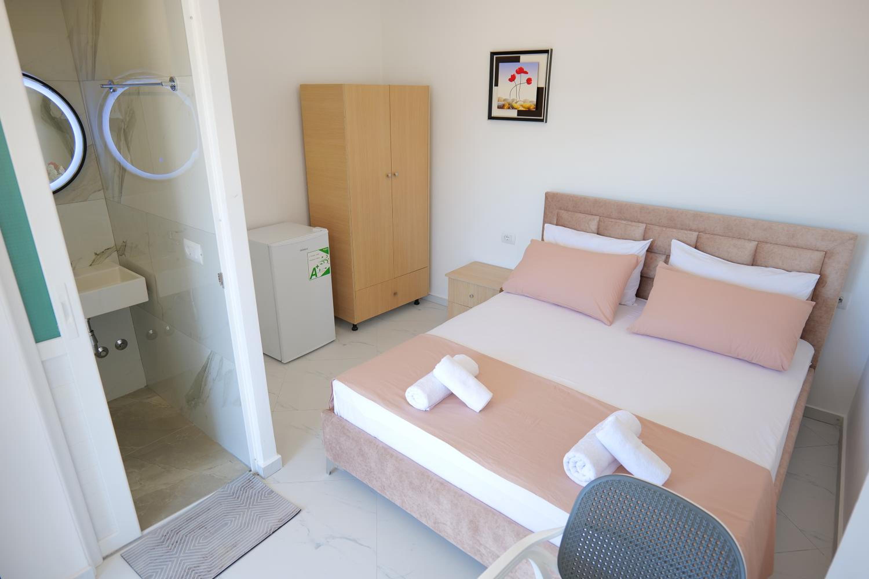 Vila Klevis