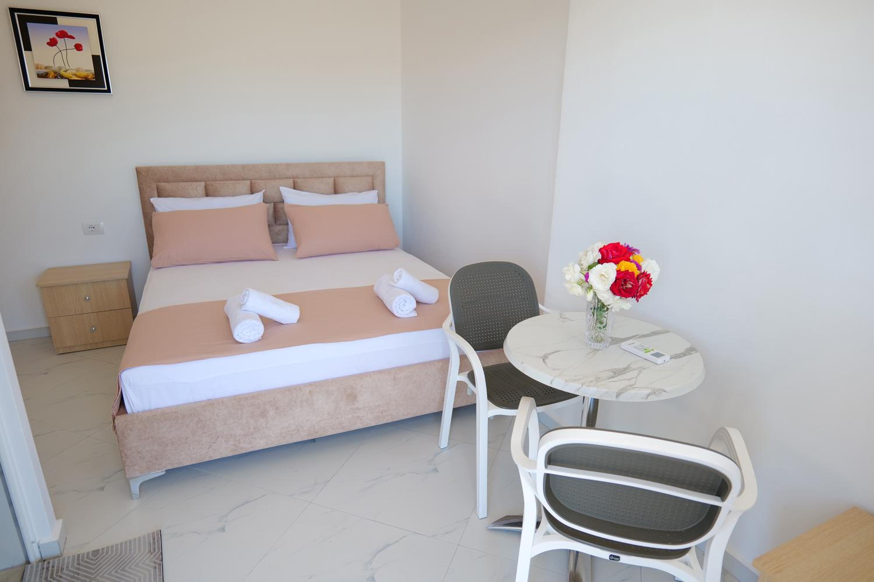 Vila Klevis