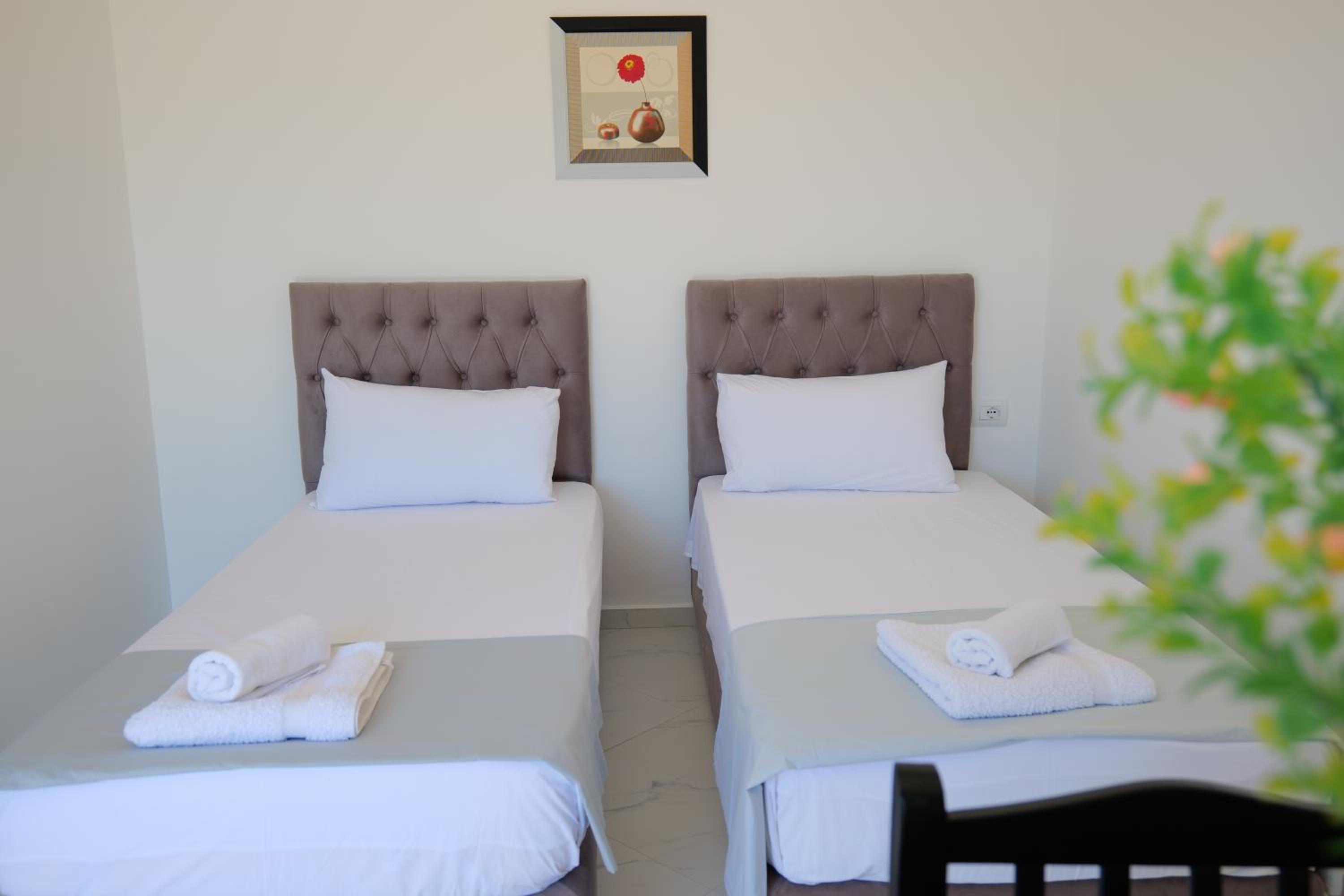 Vila Klevis