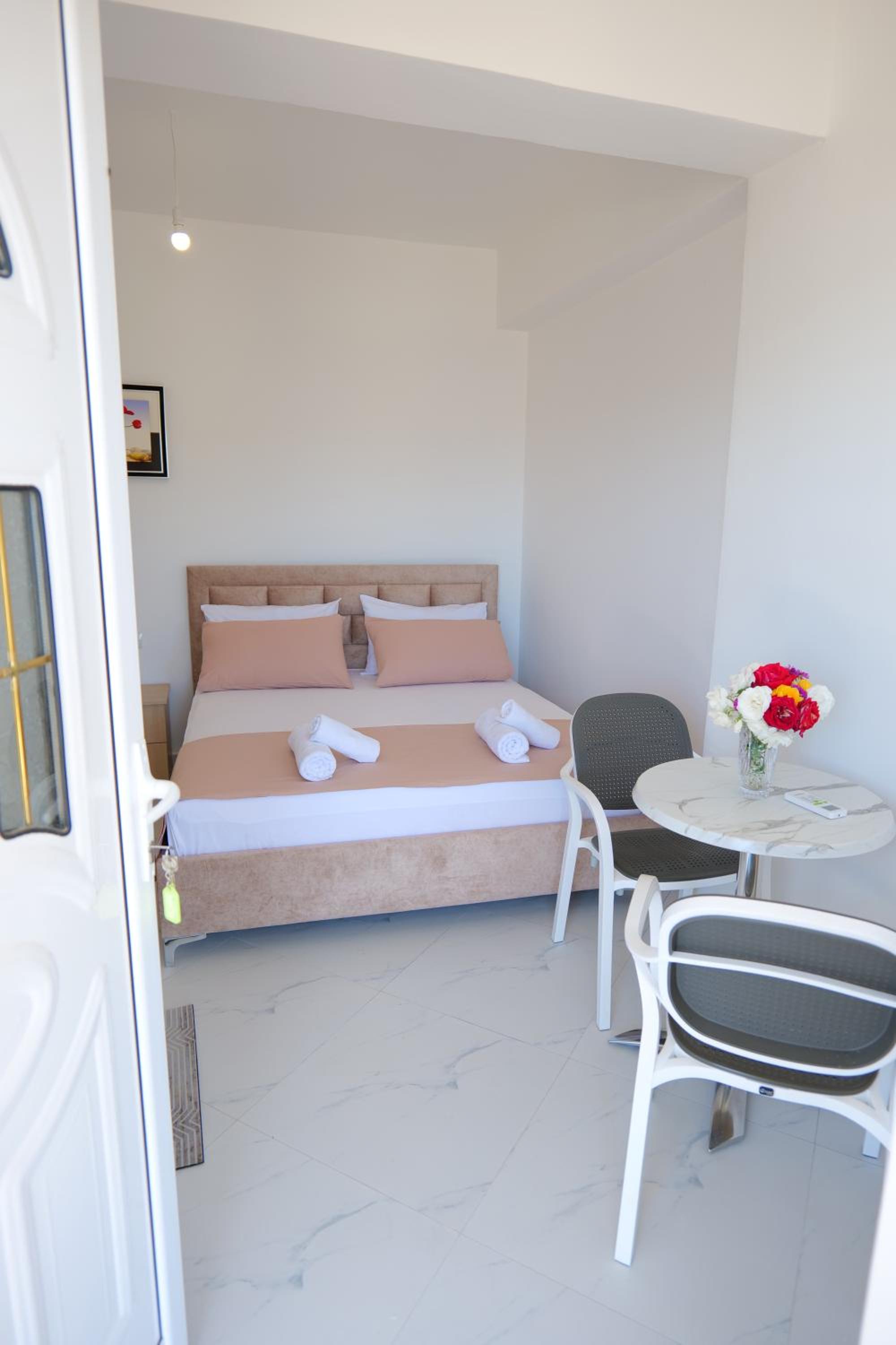 Vila Klevis