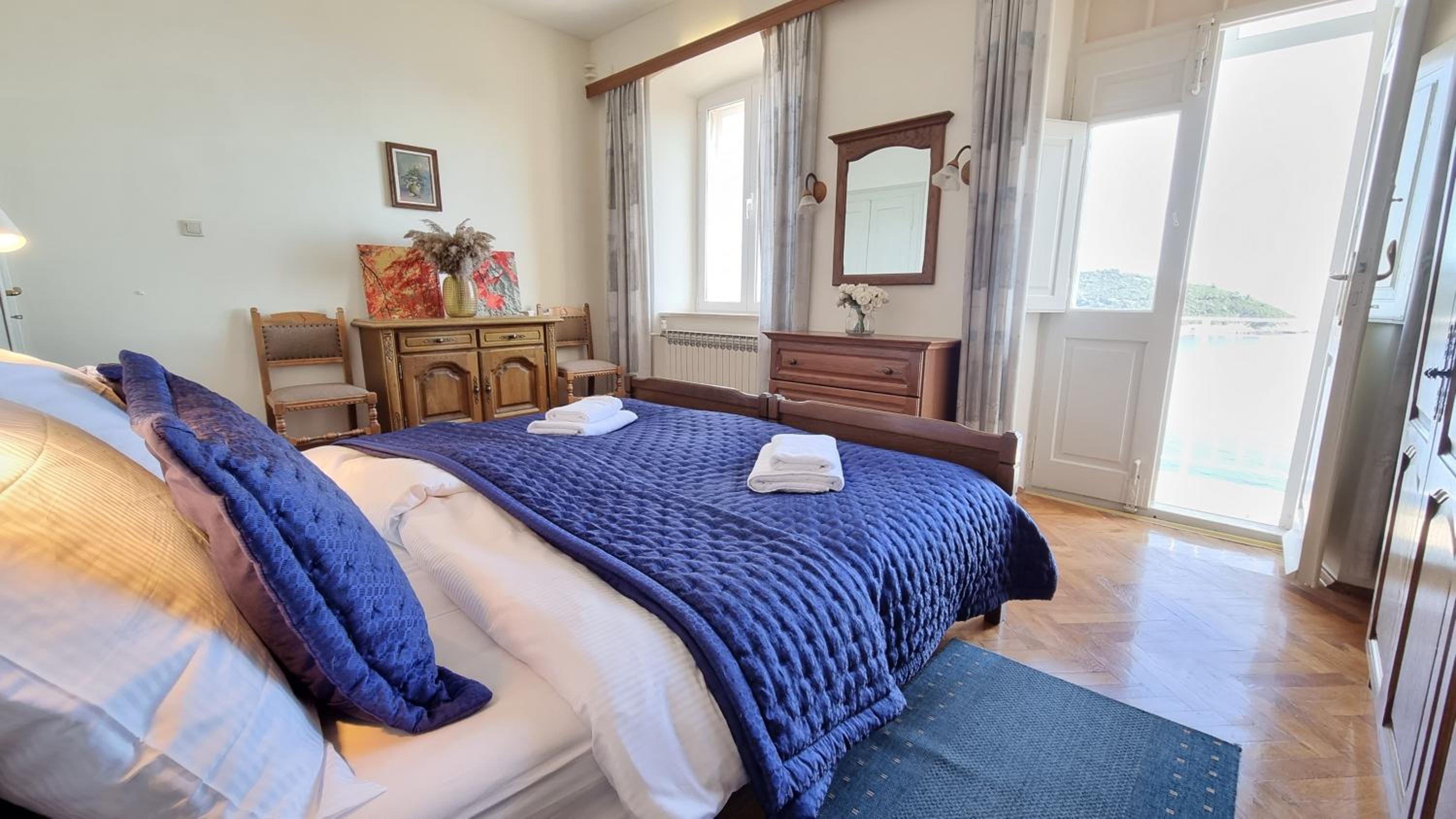Primavera Apartment