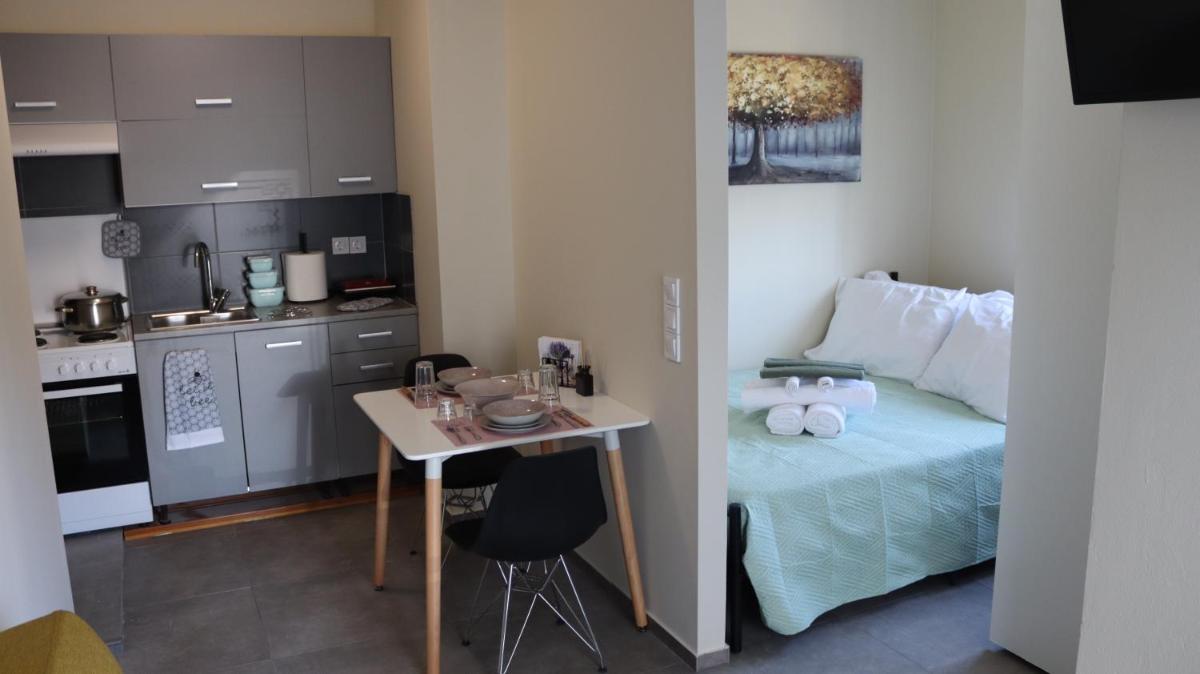 COSY APARTMENTS photo 4