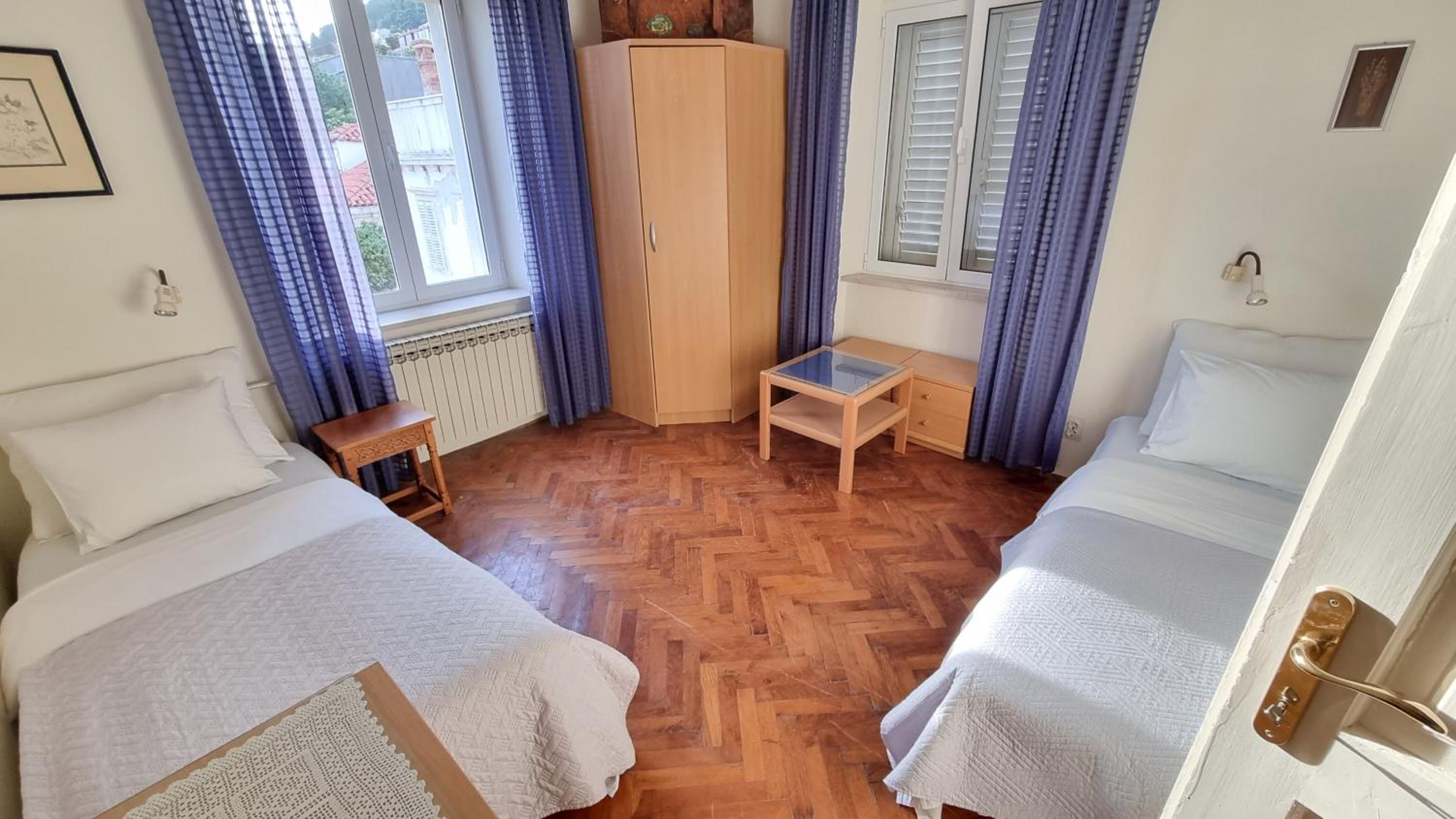Primavera Apartment