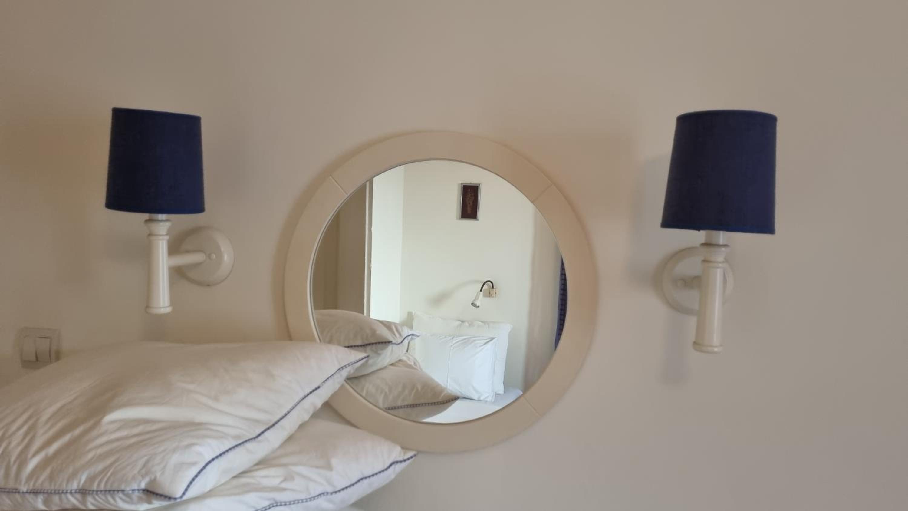Primavera Apartment