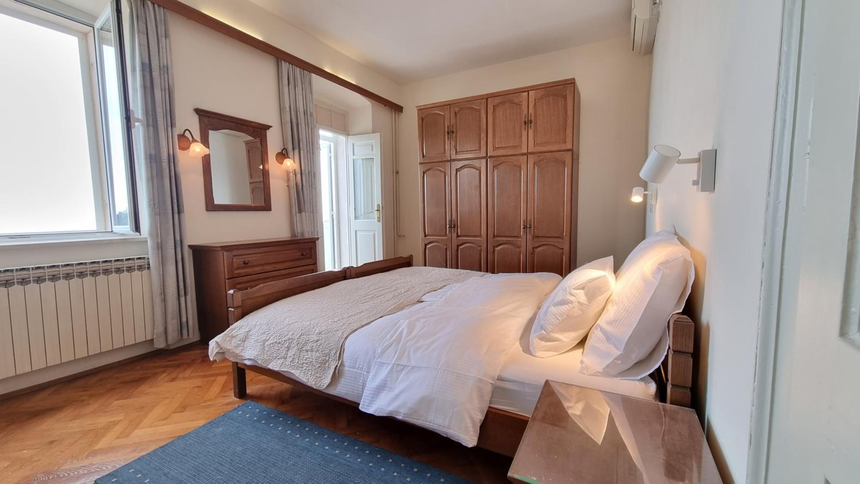 Primavera Apartment