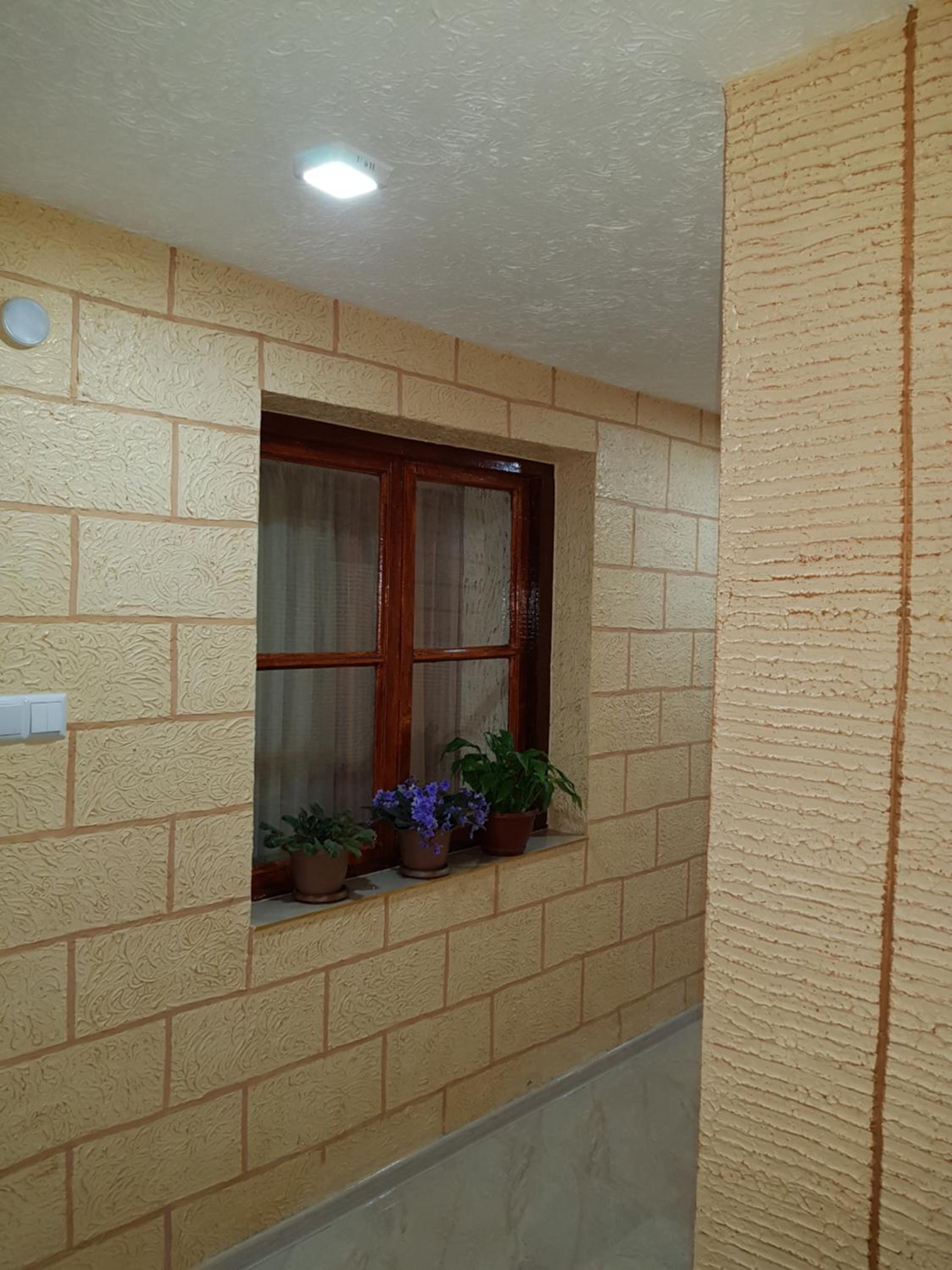 ECO guest house
