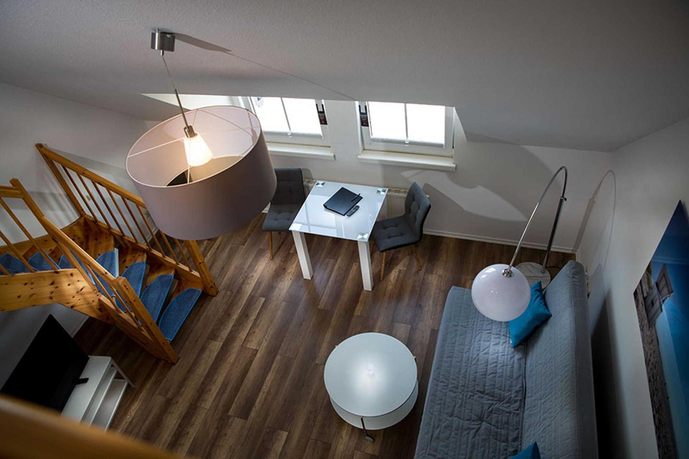 Apartment Inge view 3