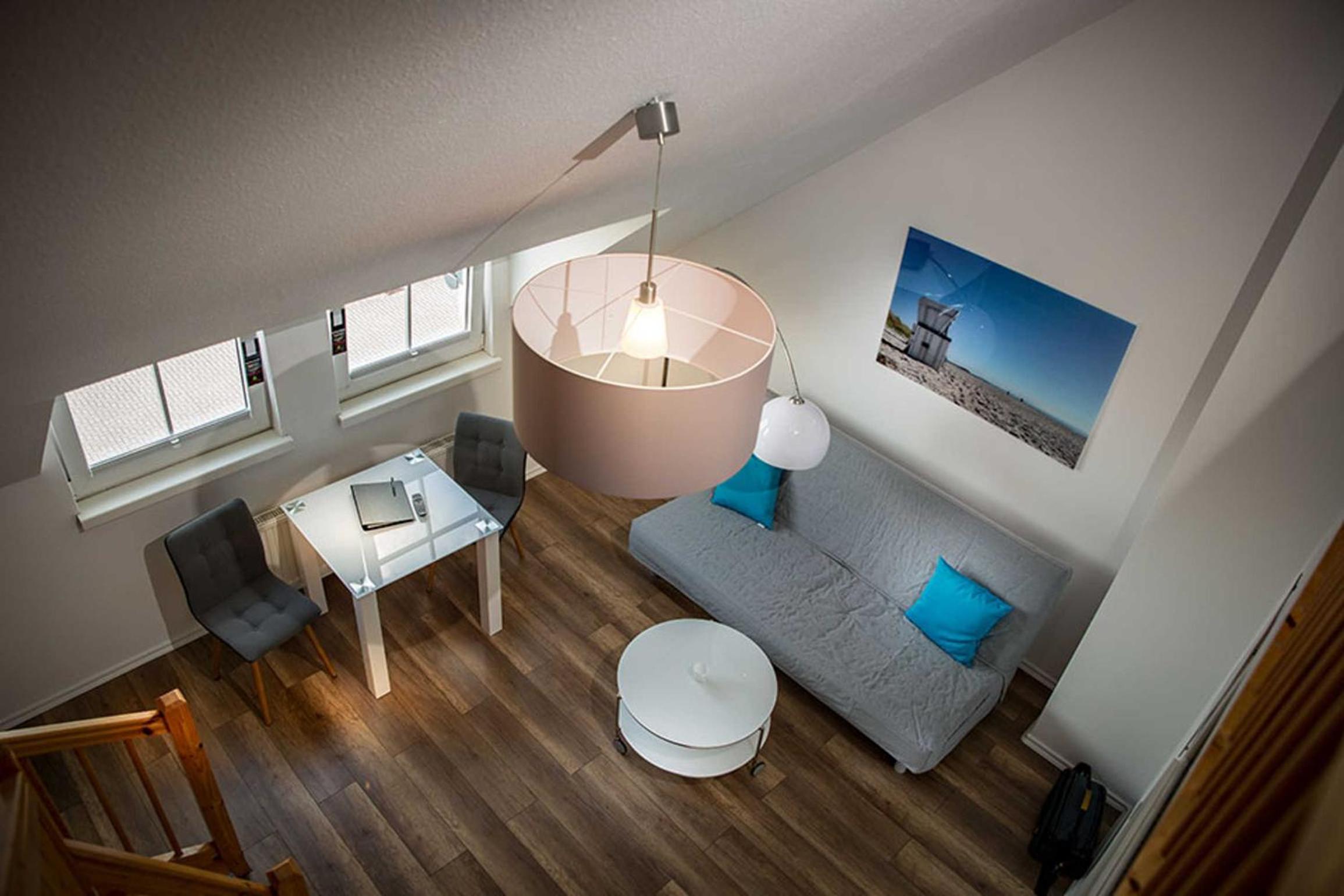 Apartment Inge view 4