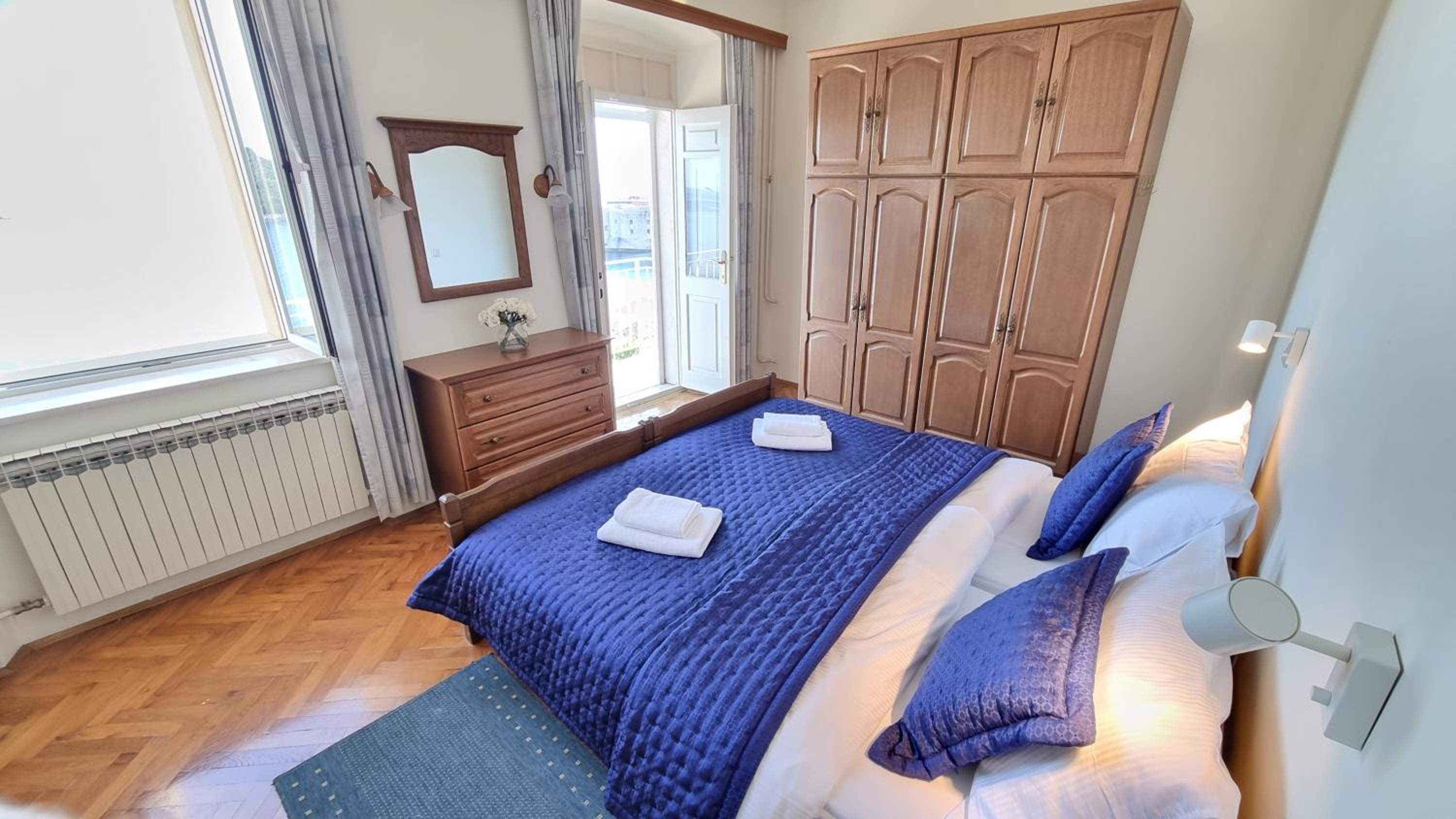 Primavera Apartment