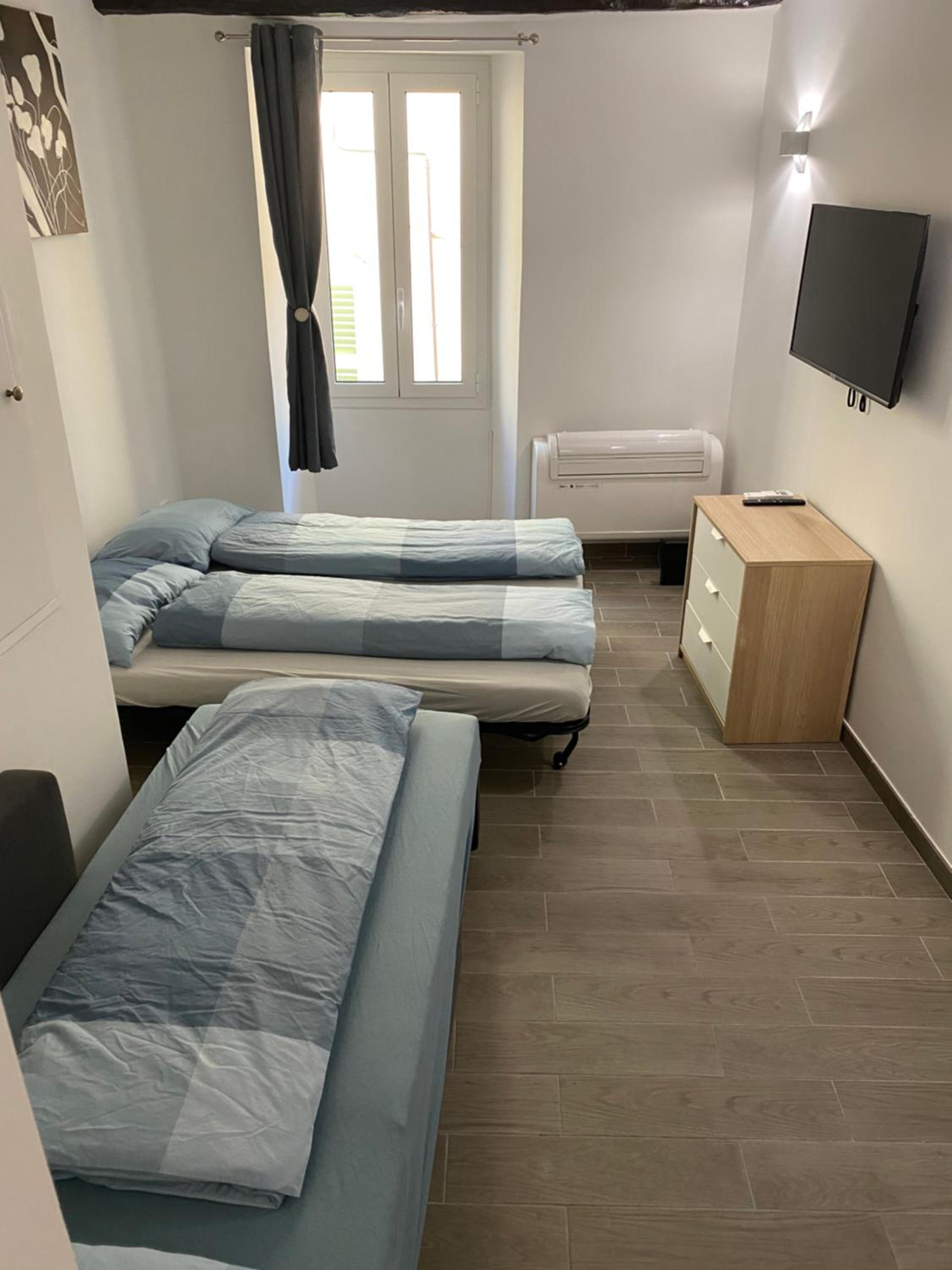 Renovated studio in the heart of the Old Town