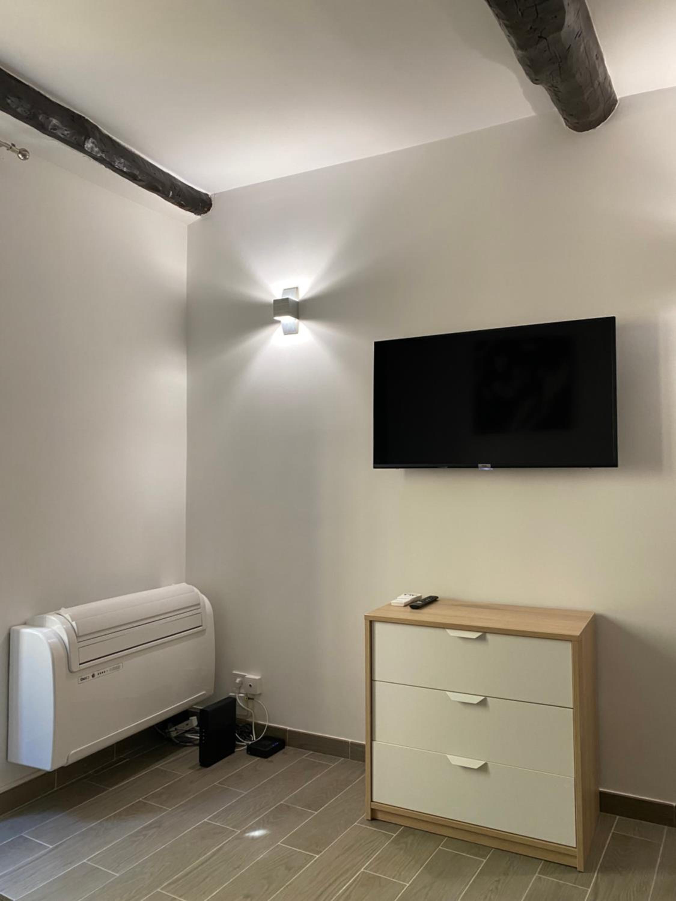 Renovated studio in the heart of the Old Town
