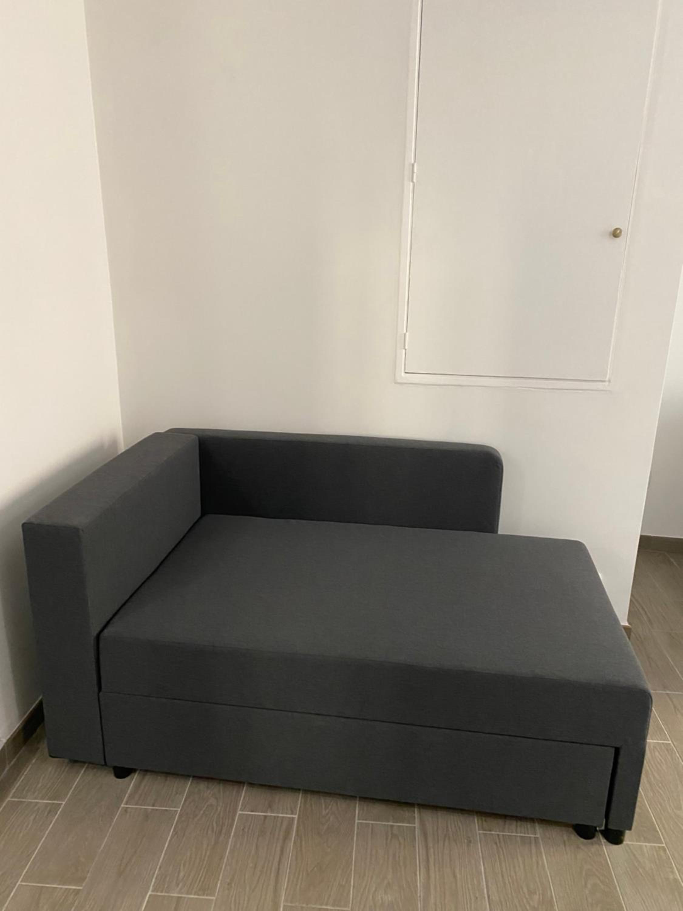 Renovated studio in the heart of the Old Town