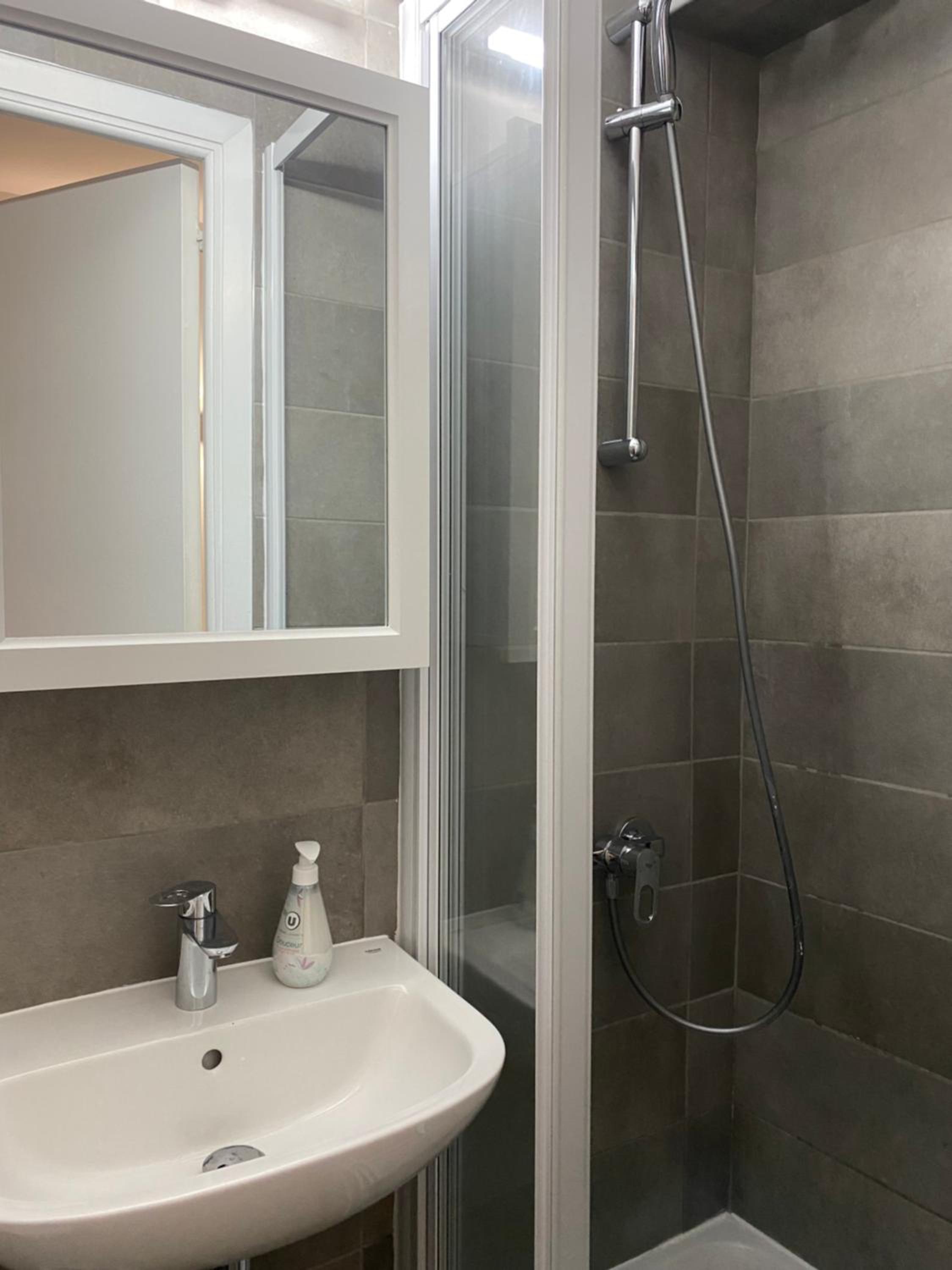 Renovated studio in the heart of the Old Town
