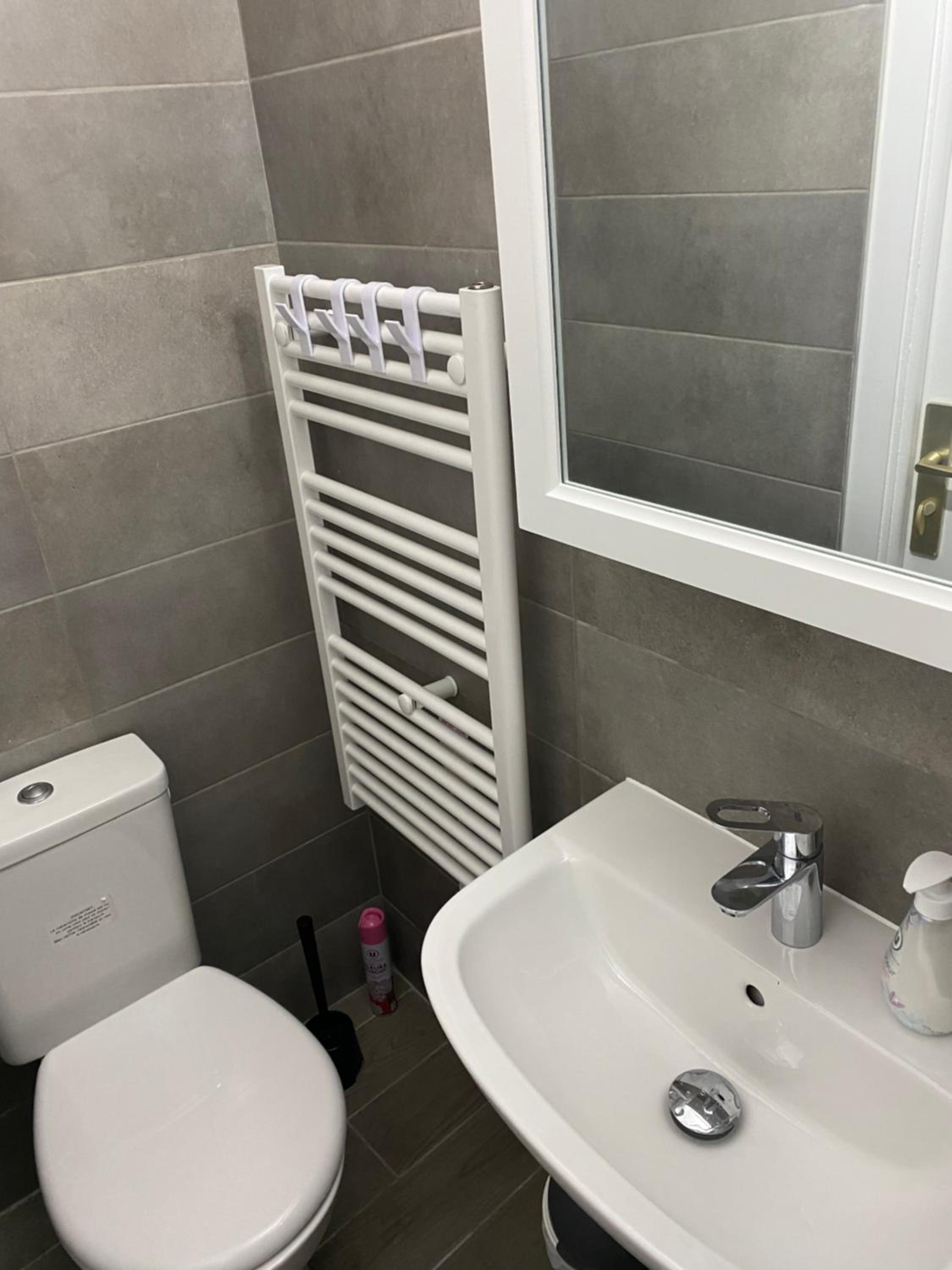 Renovated studio in the heart of the Old Town
