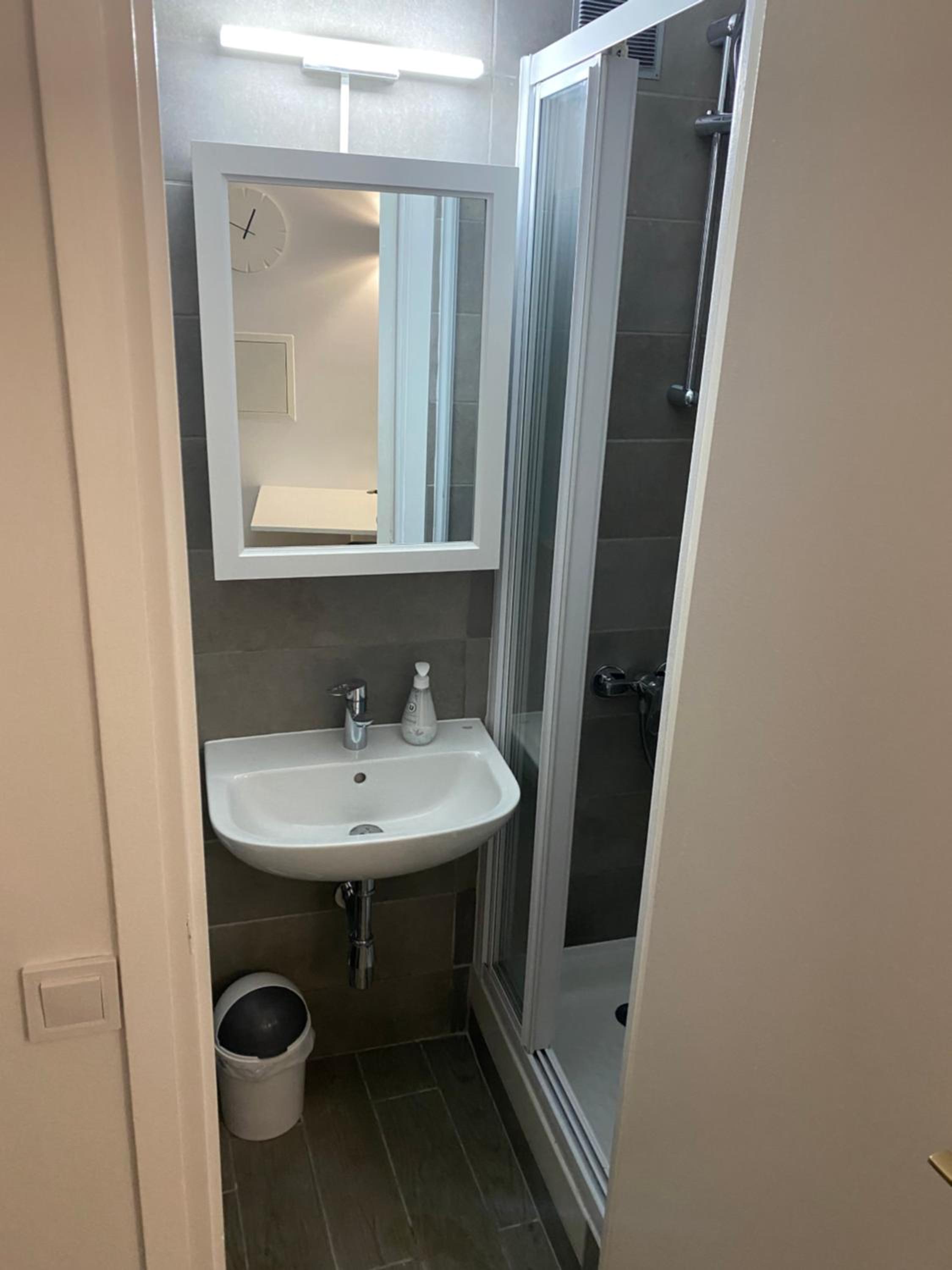 Renovated studio in the heart of the Old Town