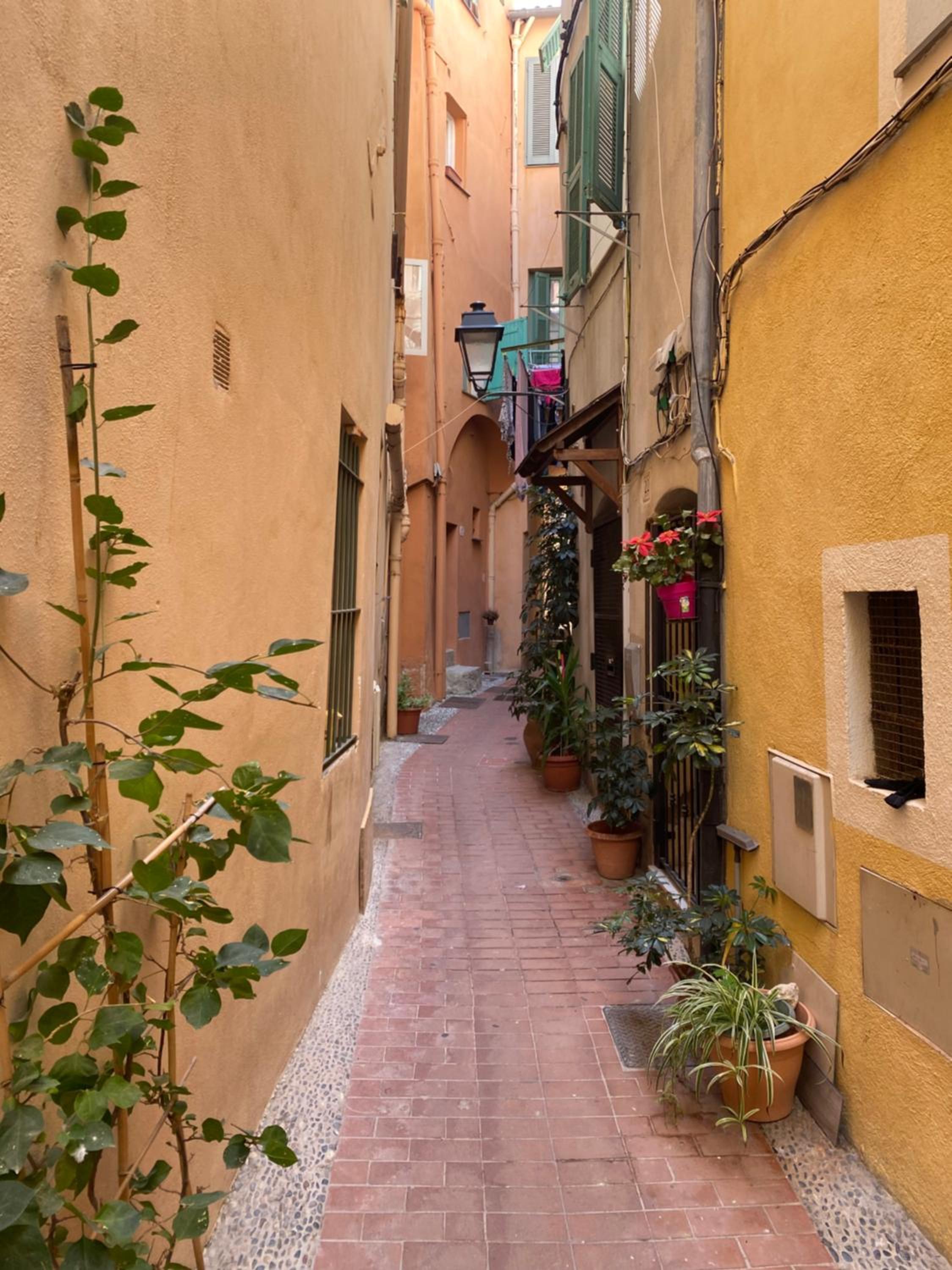 Renovated studio in the heart of the Old Town