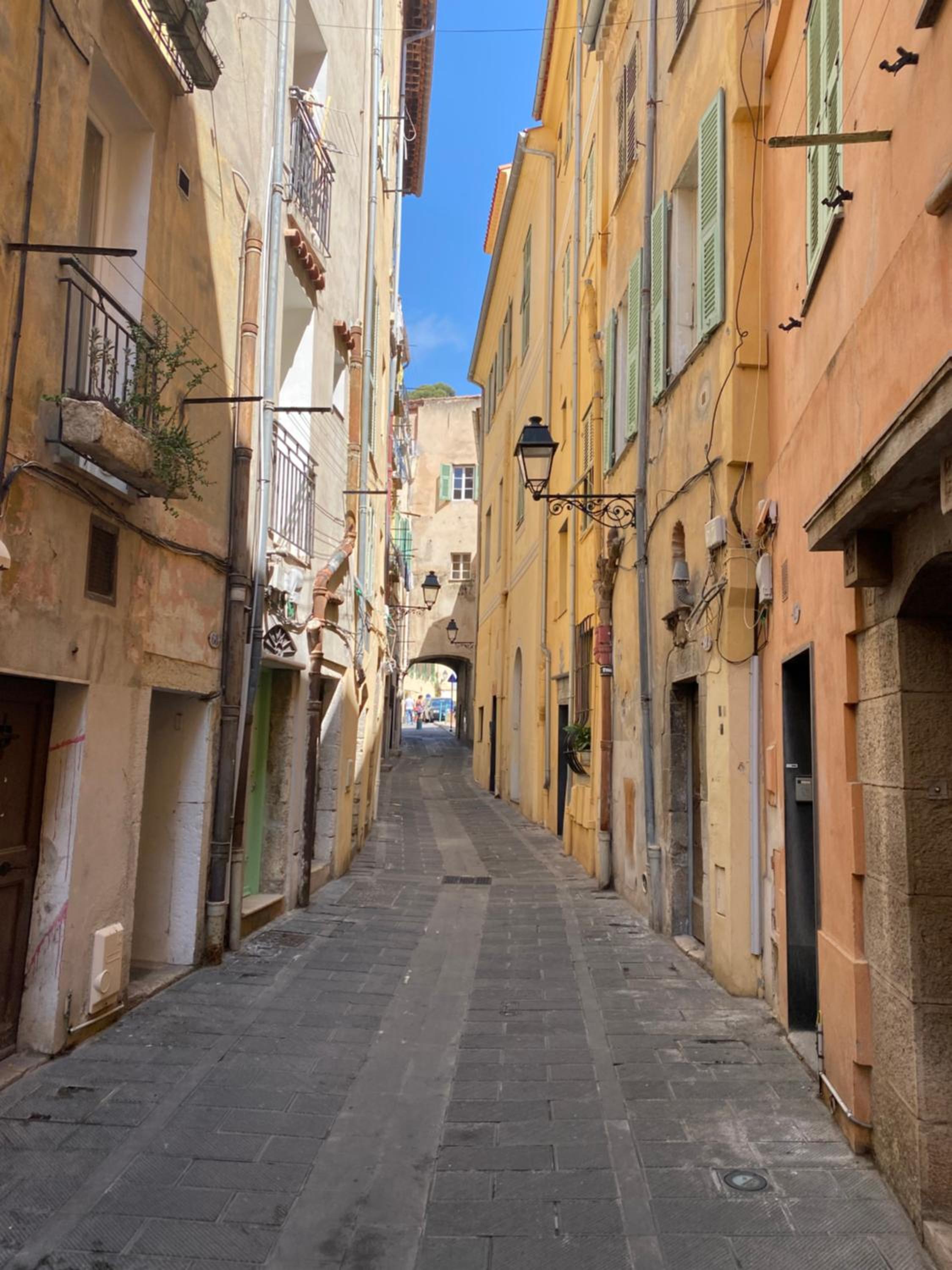 Renovated studio in the heart of the Old Town