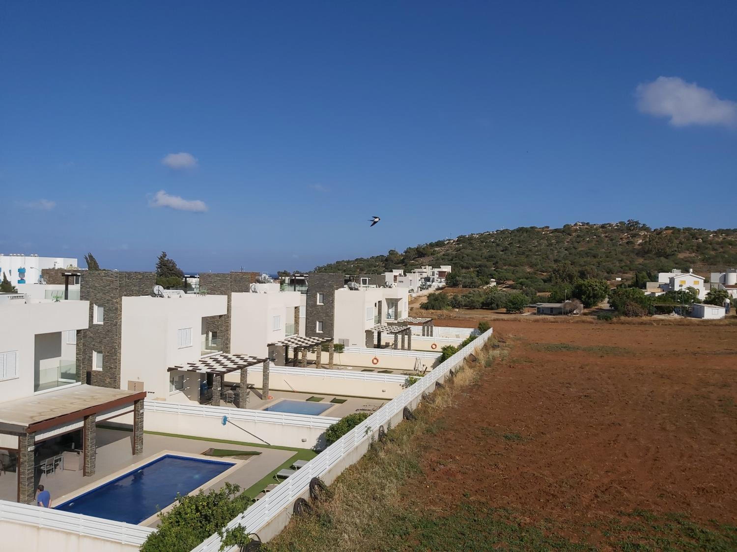 The Anemoni 5 Villa