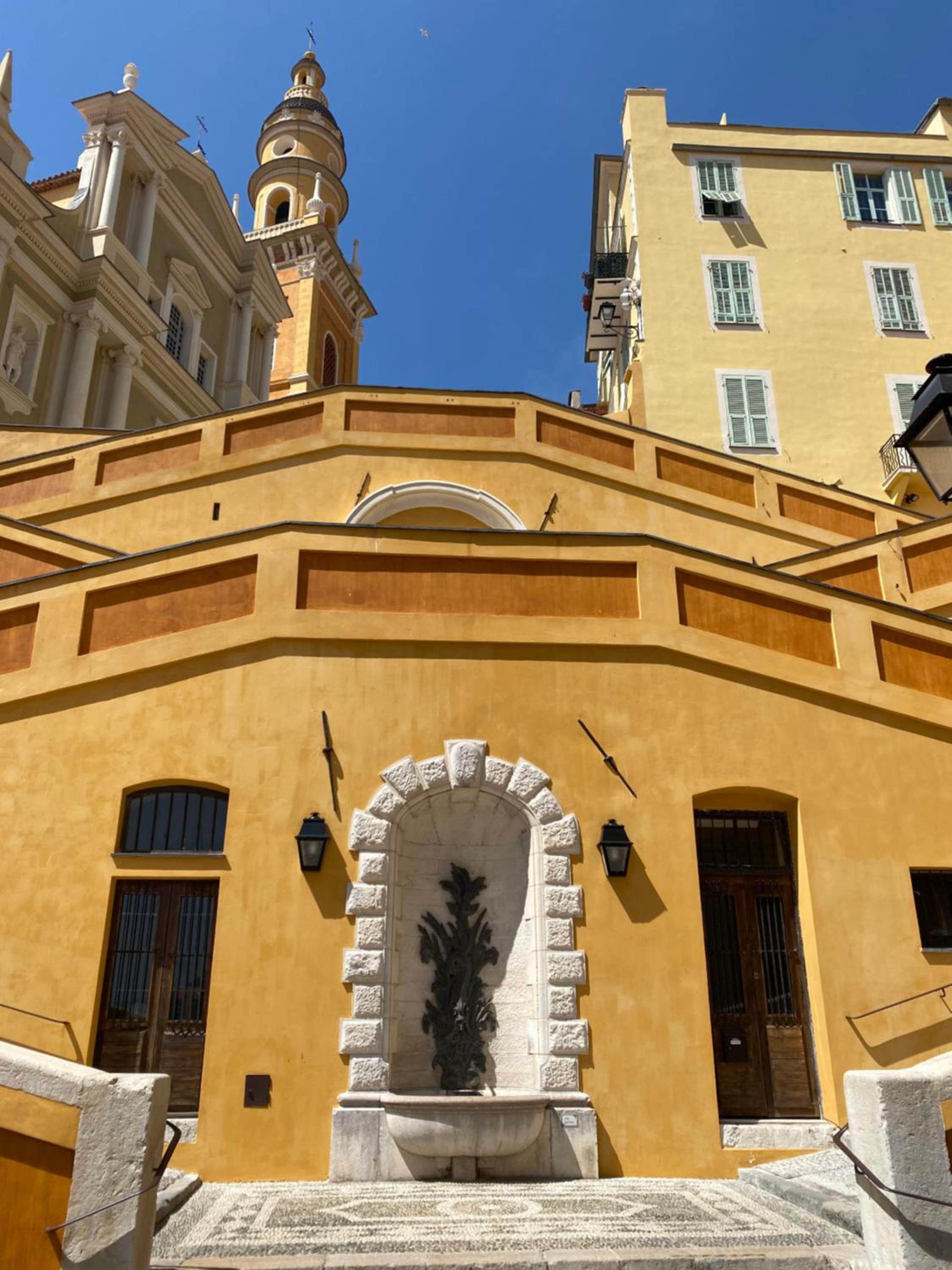 Renovated studio in the heart of the Old Town