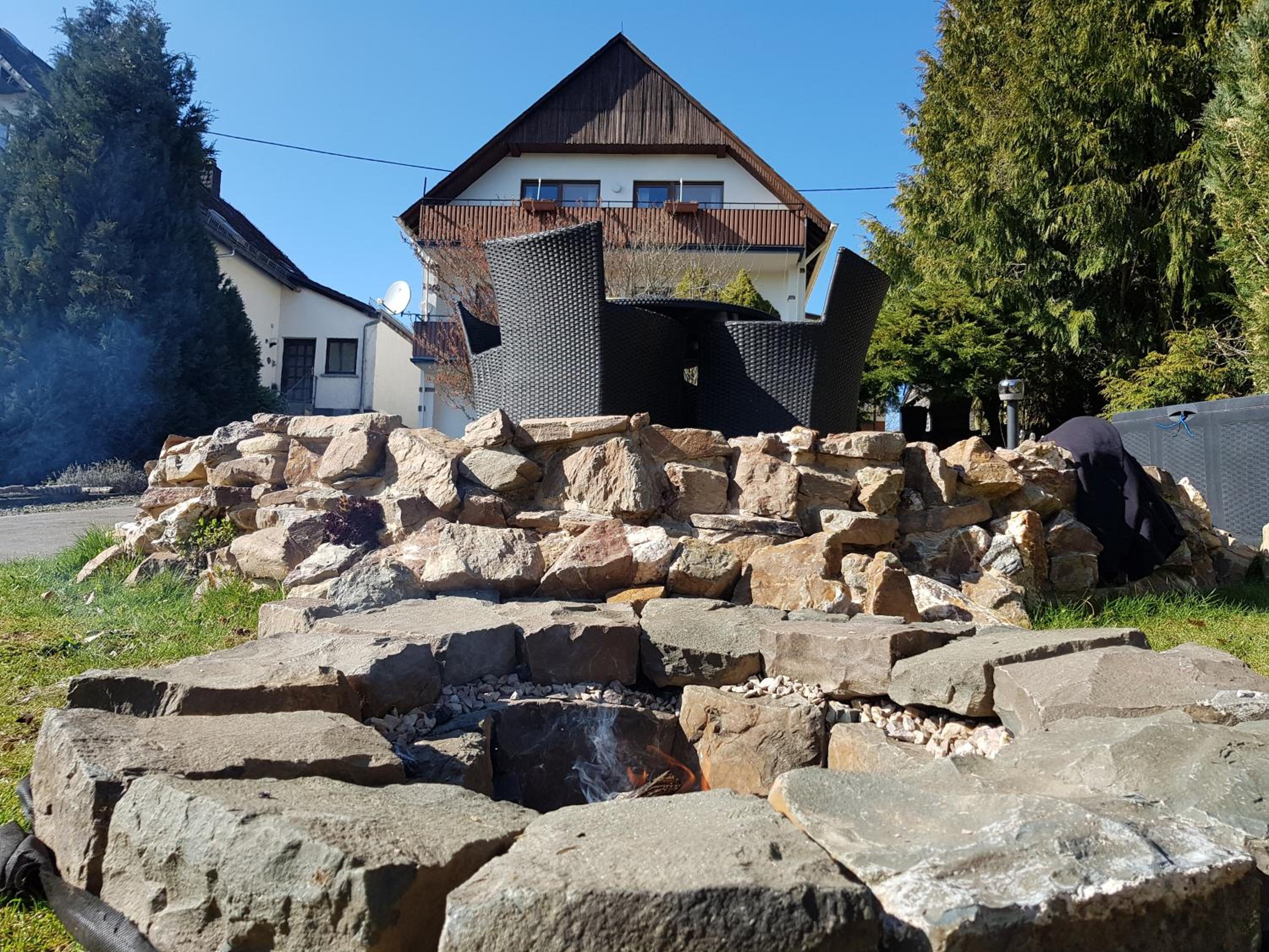 Vakantieappartement Achat Duitsland