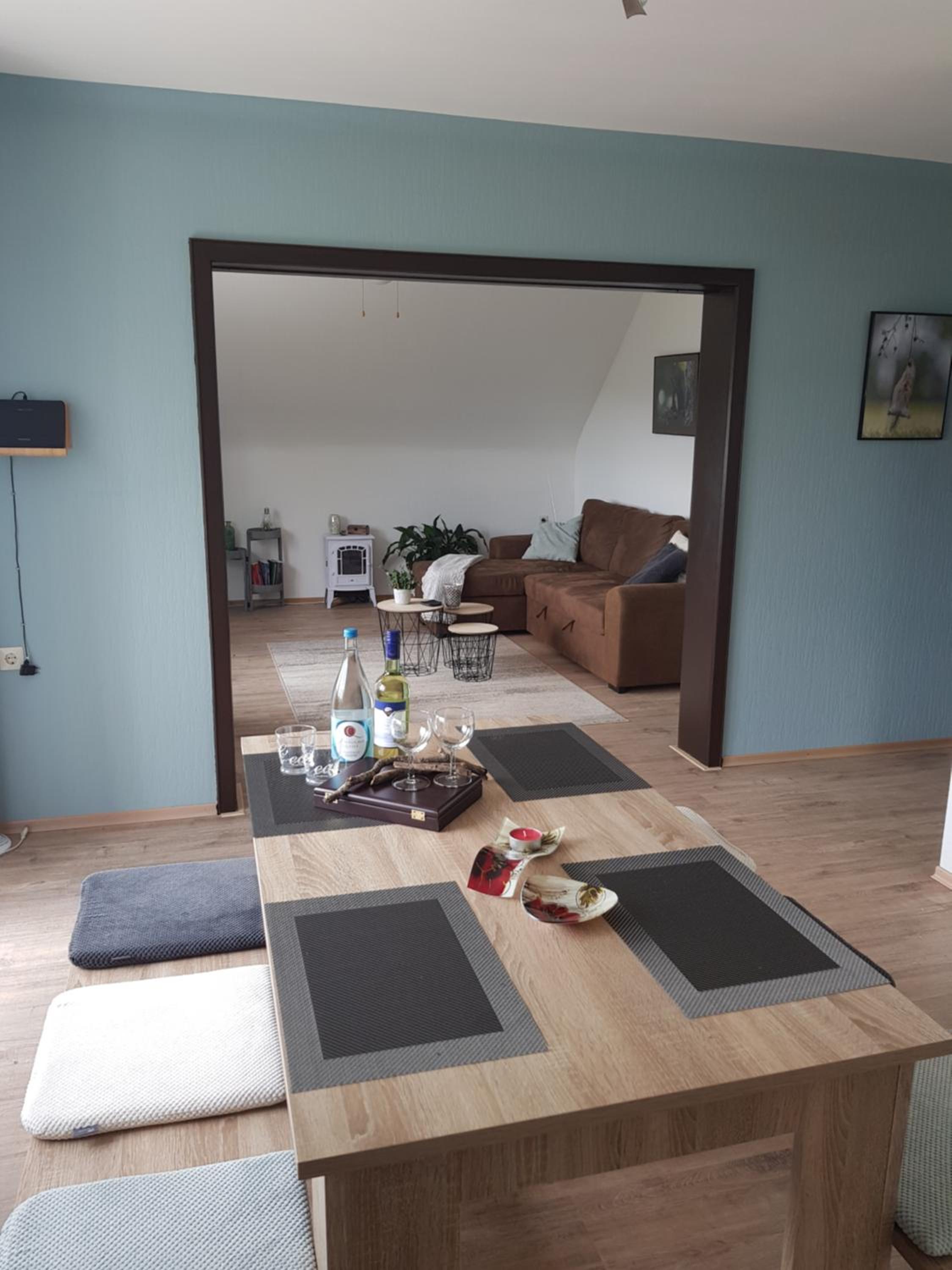 Vakantieappartement Achat Duitsland