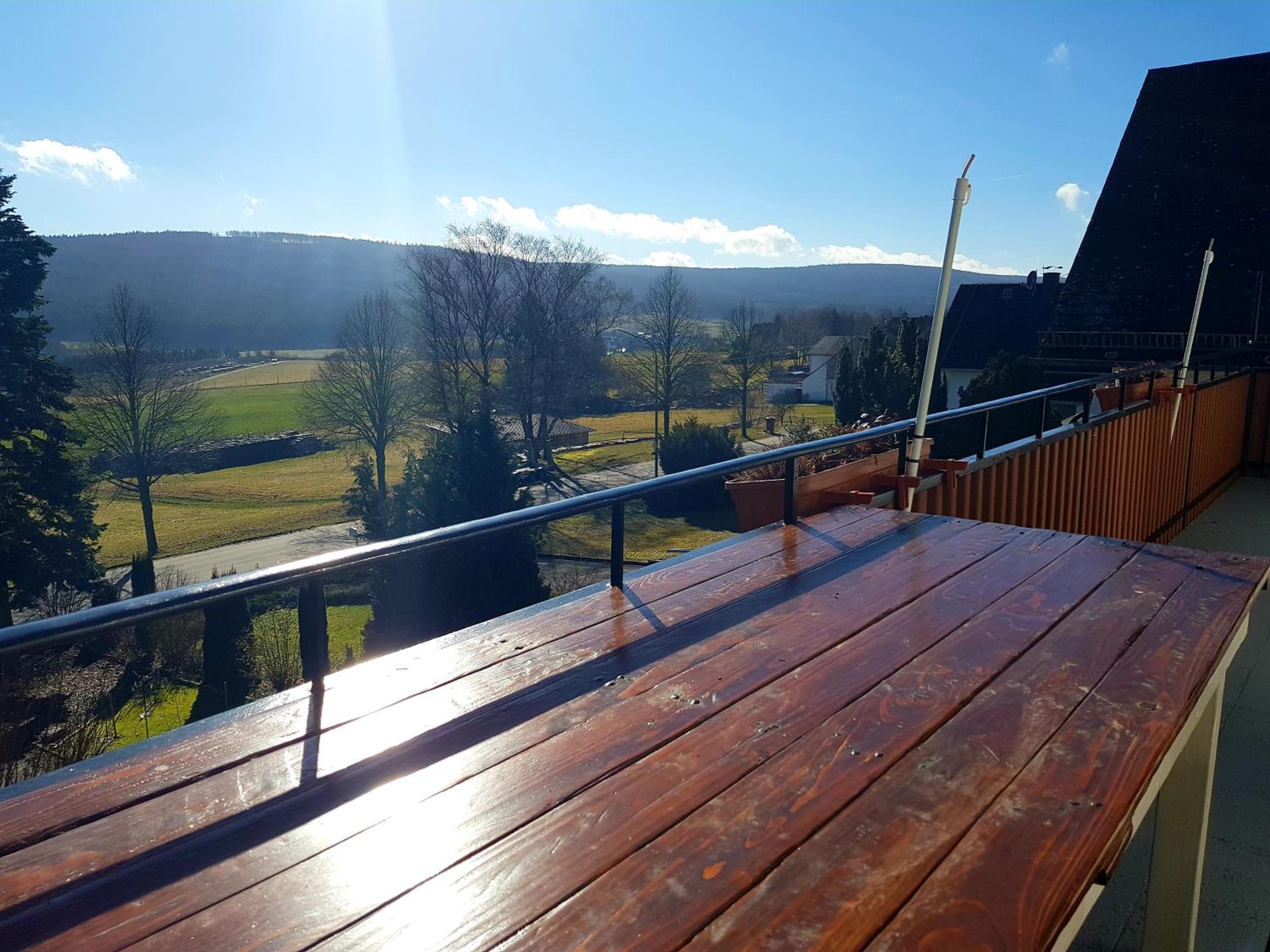 Vakantieappartement Achat Duitsland