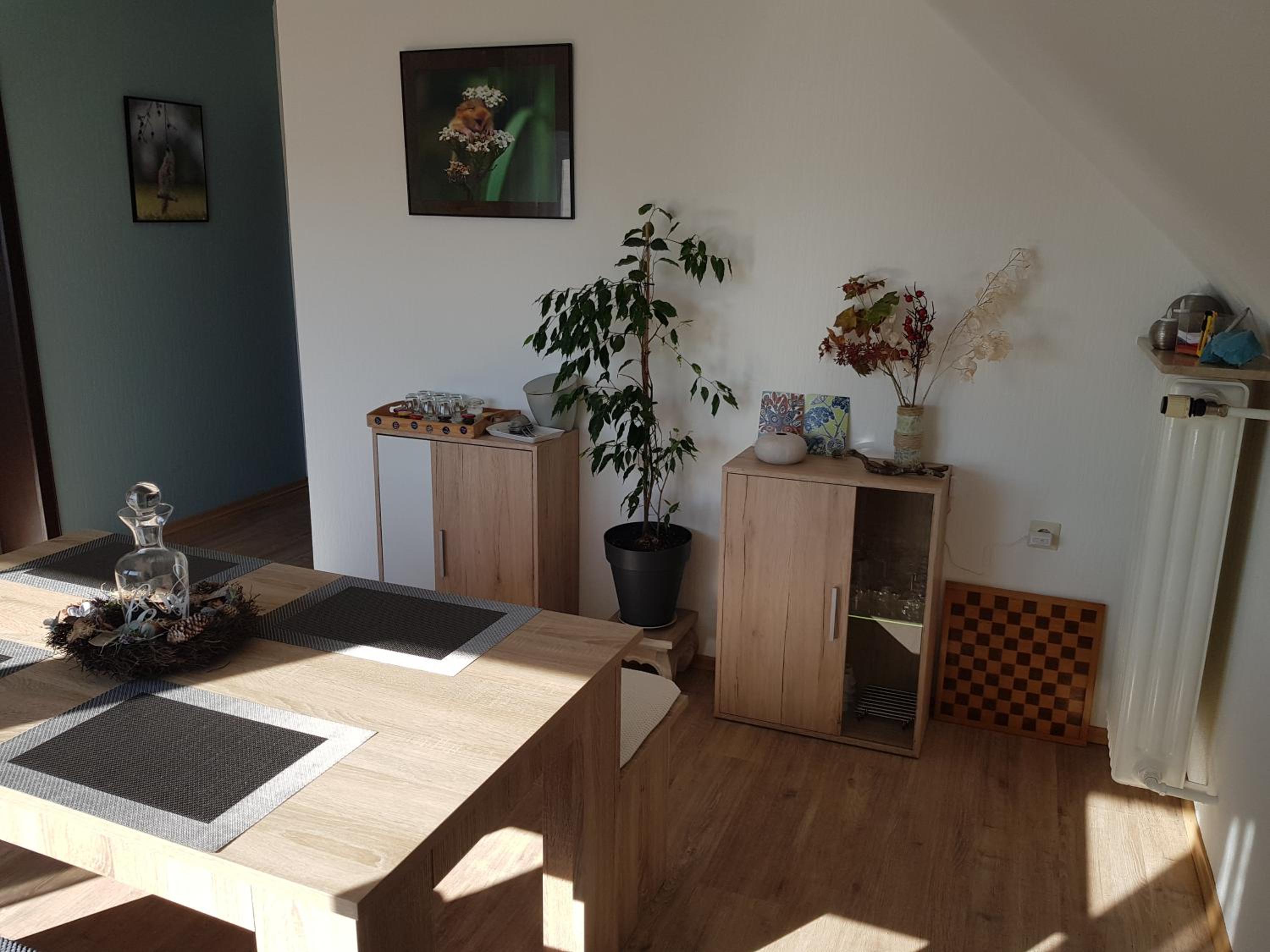 Vakantieappartement Achat Duitsland