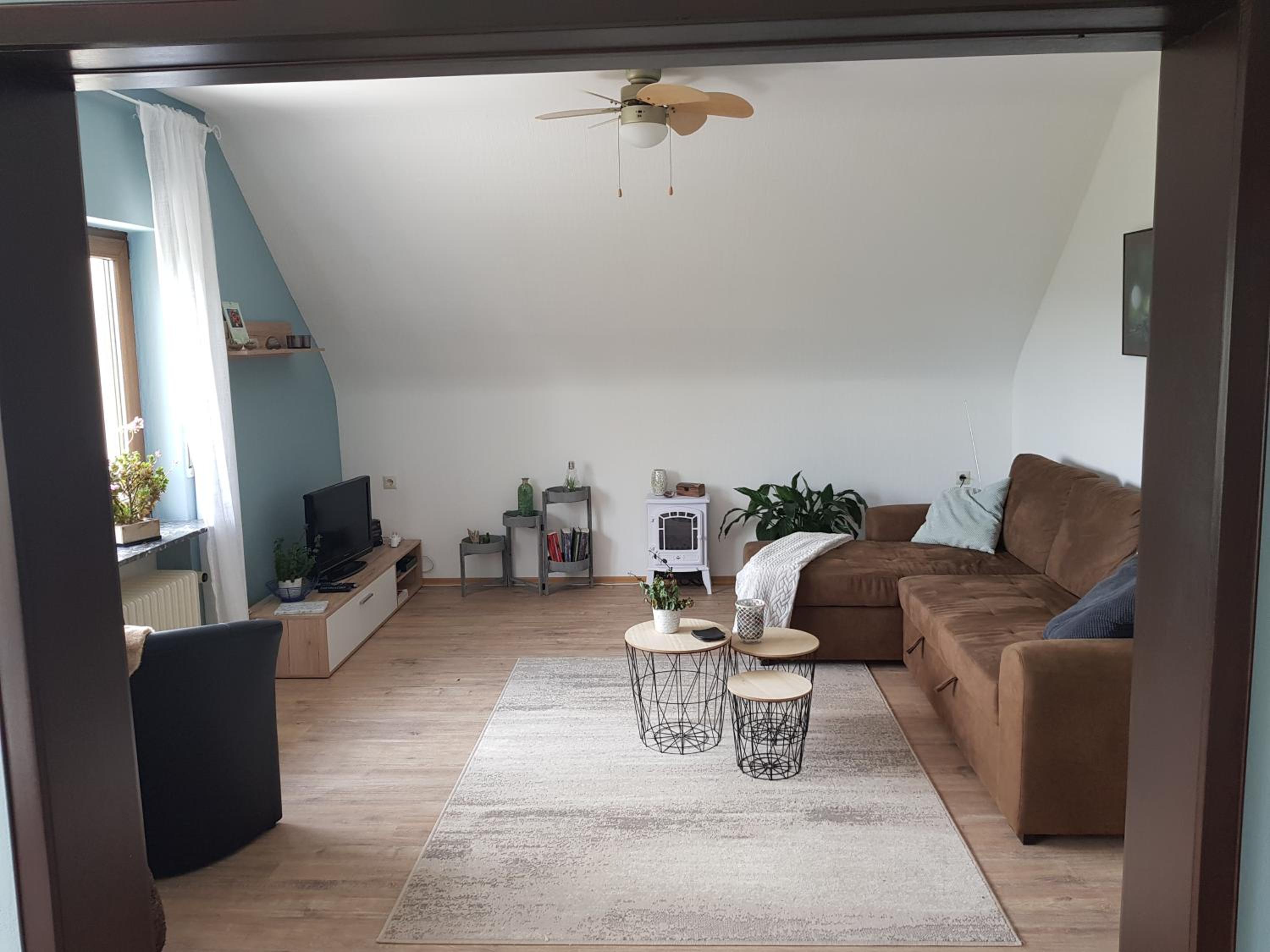 Vakantieappartement Achat Duitsland