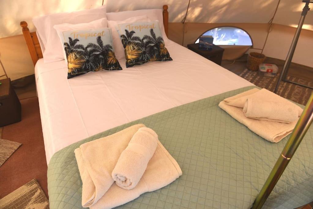 Happy Glamping view 4