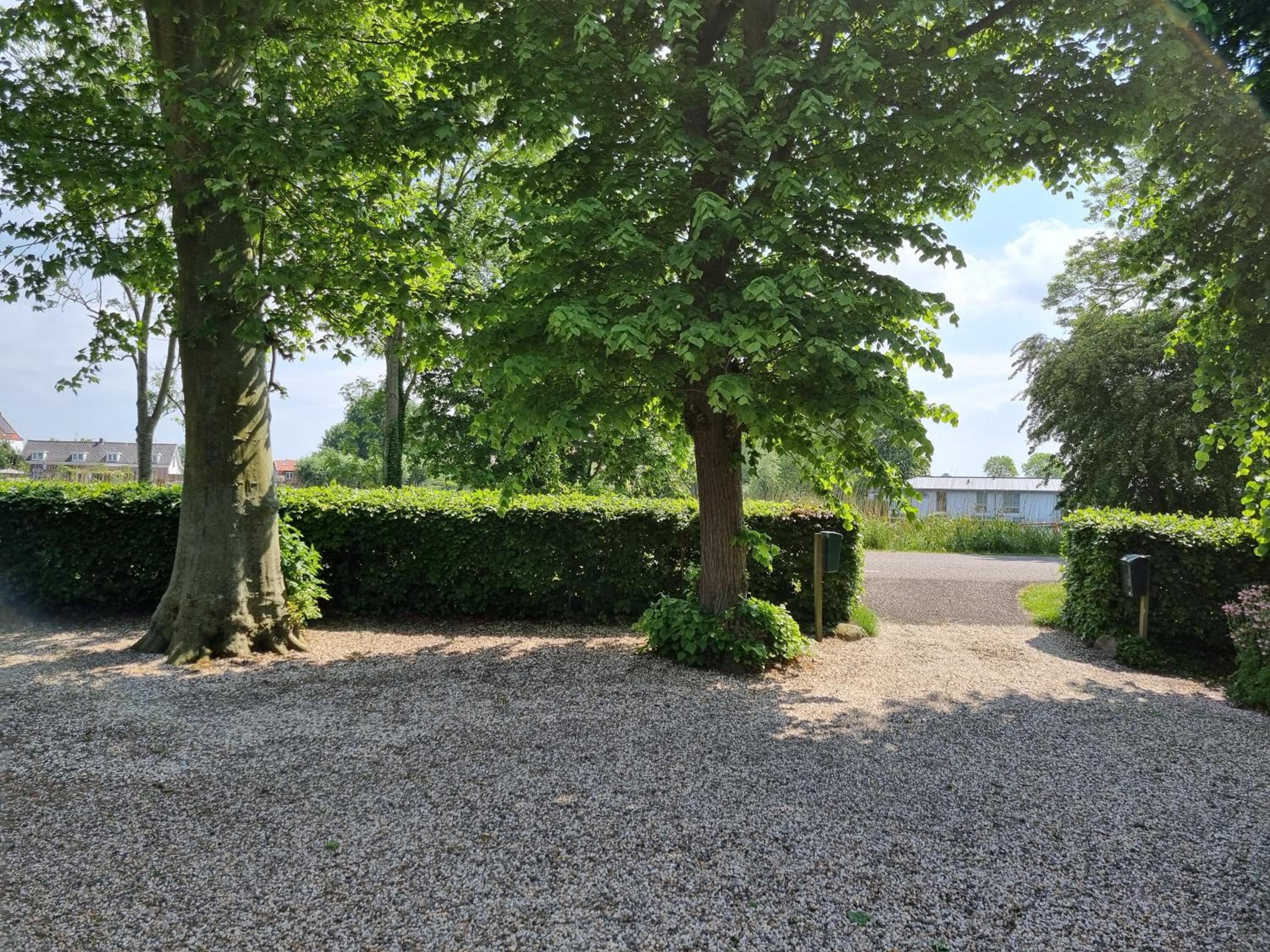 Het Voorhuis boerderij Hoeve Vrede Best view 5