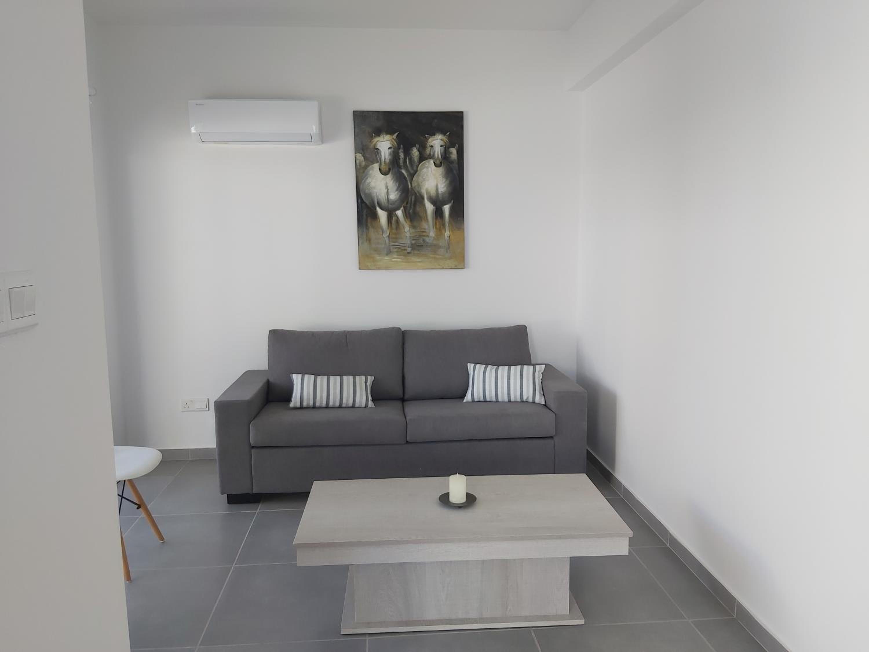The Anemoni 5 Villa