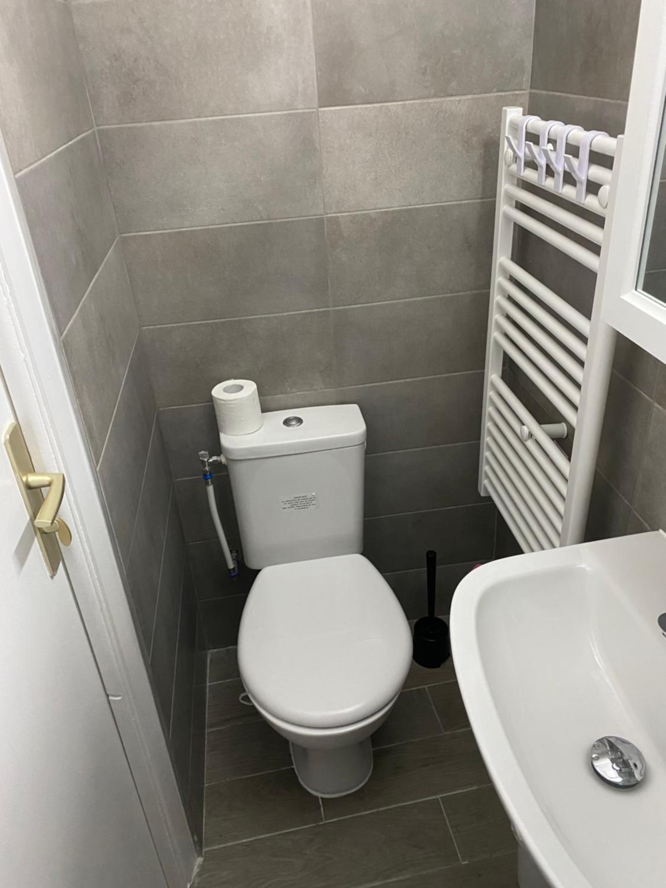 Renovated studio in the heart of the Old Town