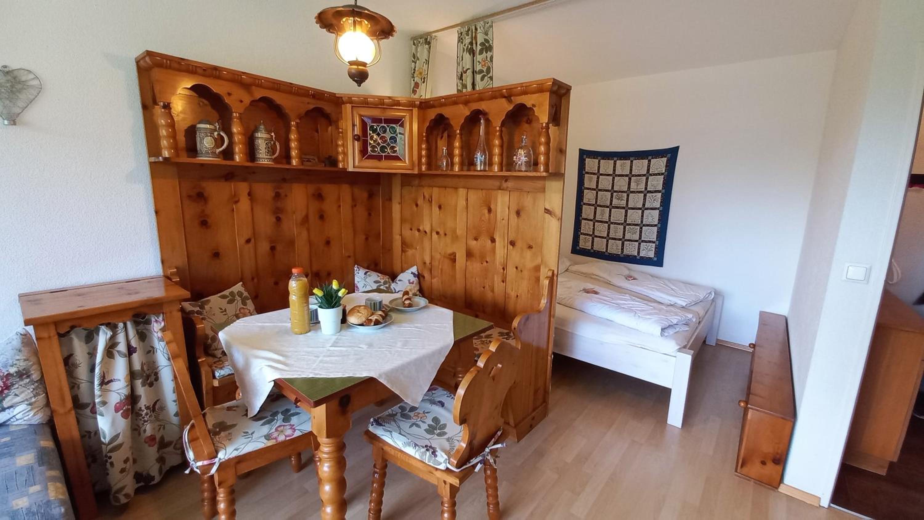 ELISABETH Haus KMB Seeappartement am Ossiacher See, Hallenbad, Skiarena Gerlitzen