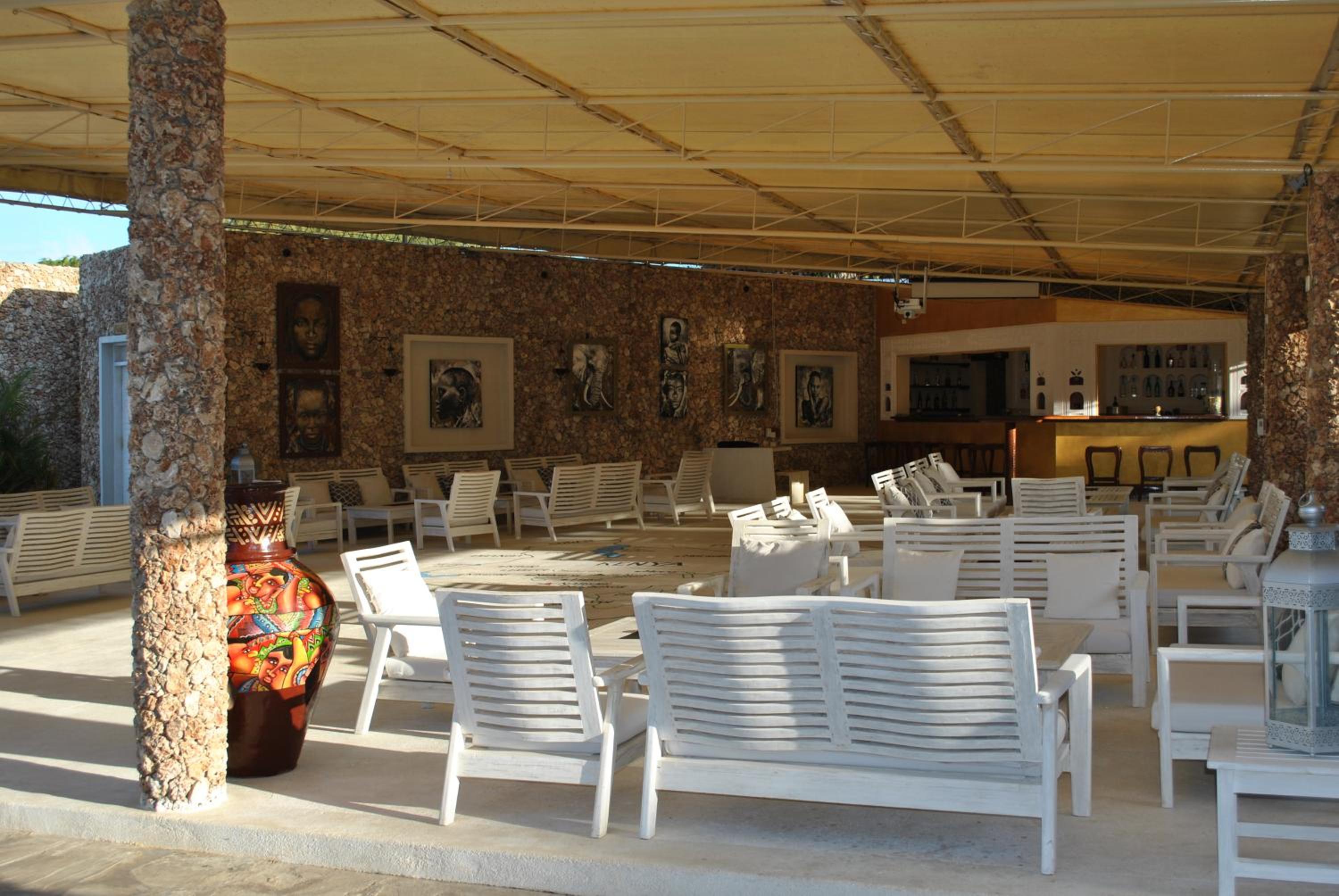 Kola Beach Resort