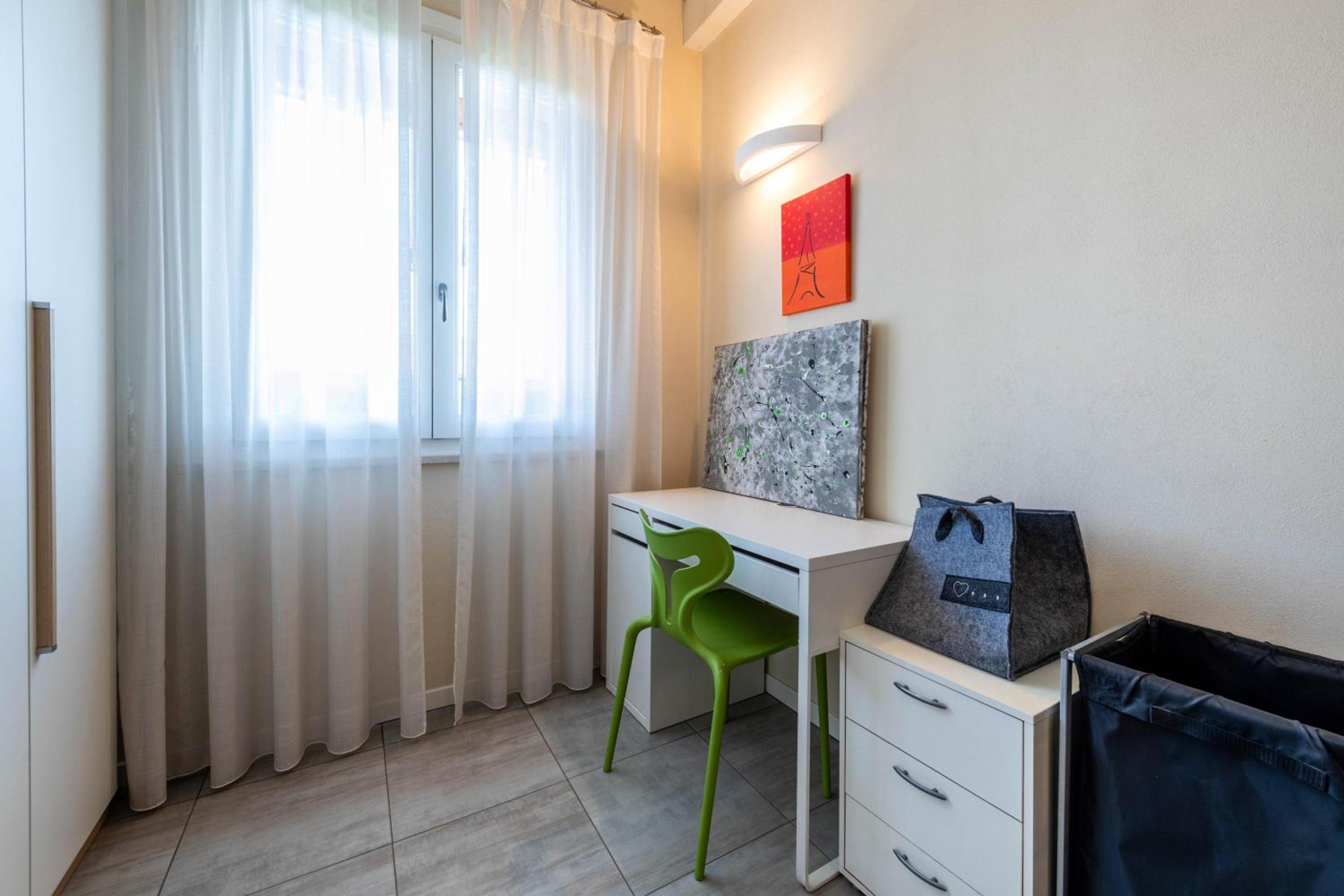 Appartamento Raffa