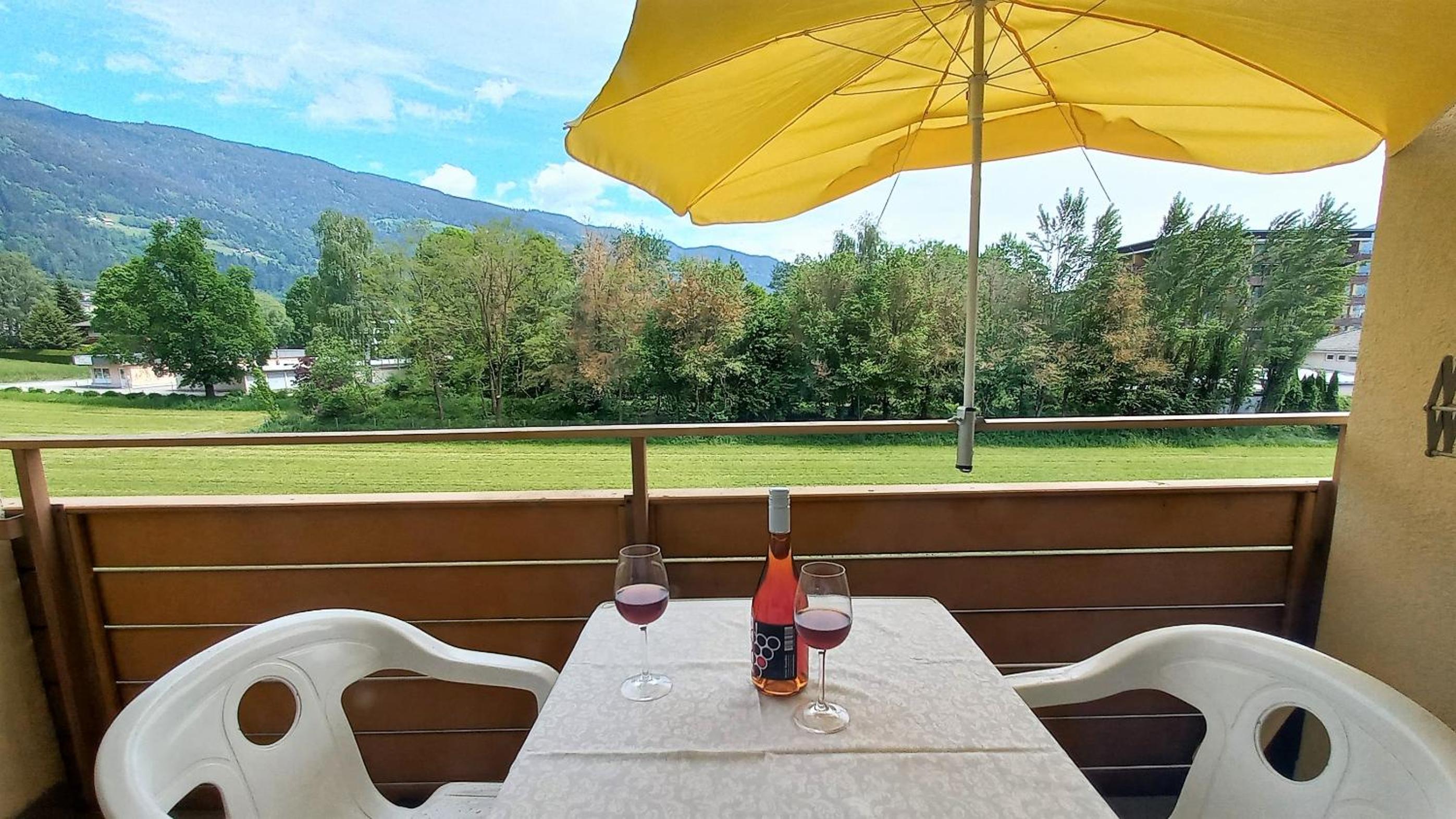 ELISABETH Haus KMB Seeappartement am Ossiacher See, Hallenbad, Skiarena Gerlitzen