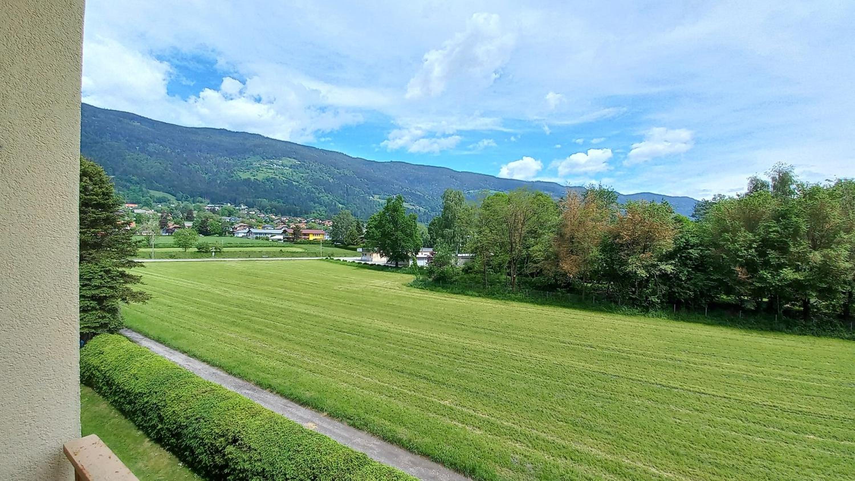 ELISABETH Haus KMB Seeappartement am Ossiacher See, Hallenbad, Skiarena Gerlitzen