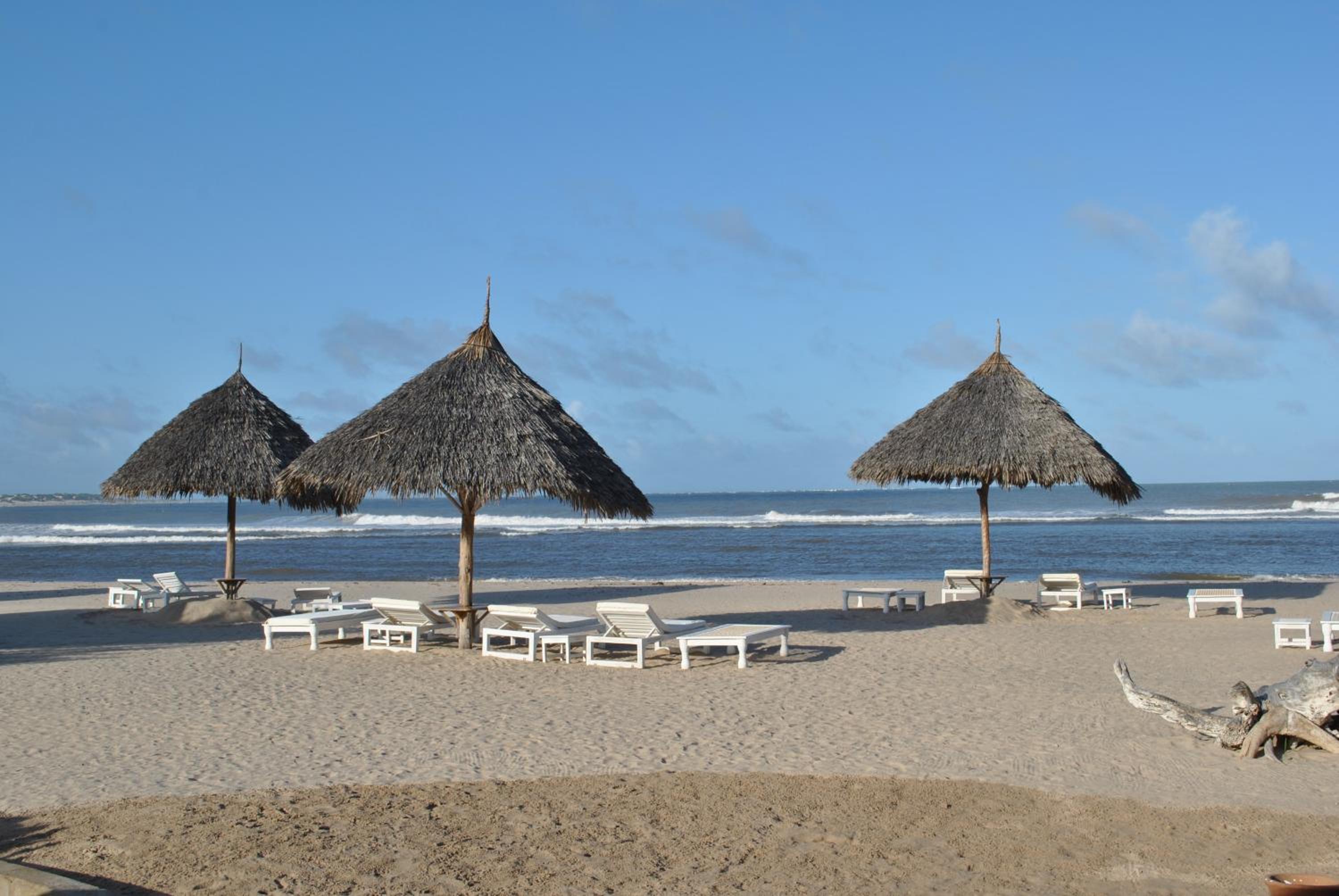 Kola Beach Resort