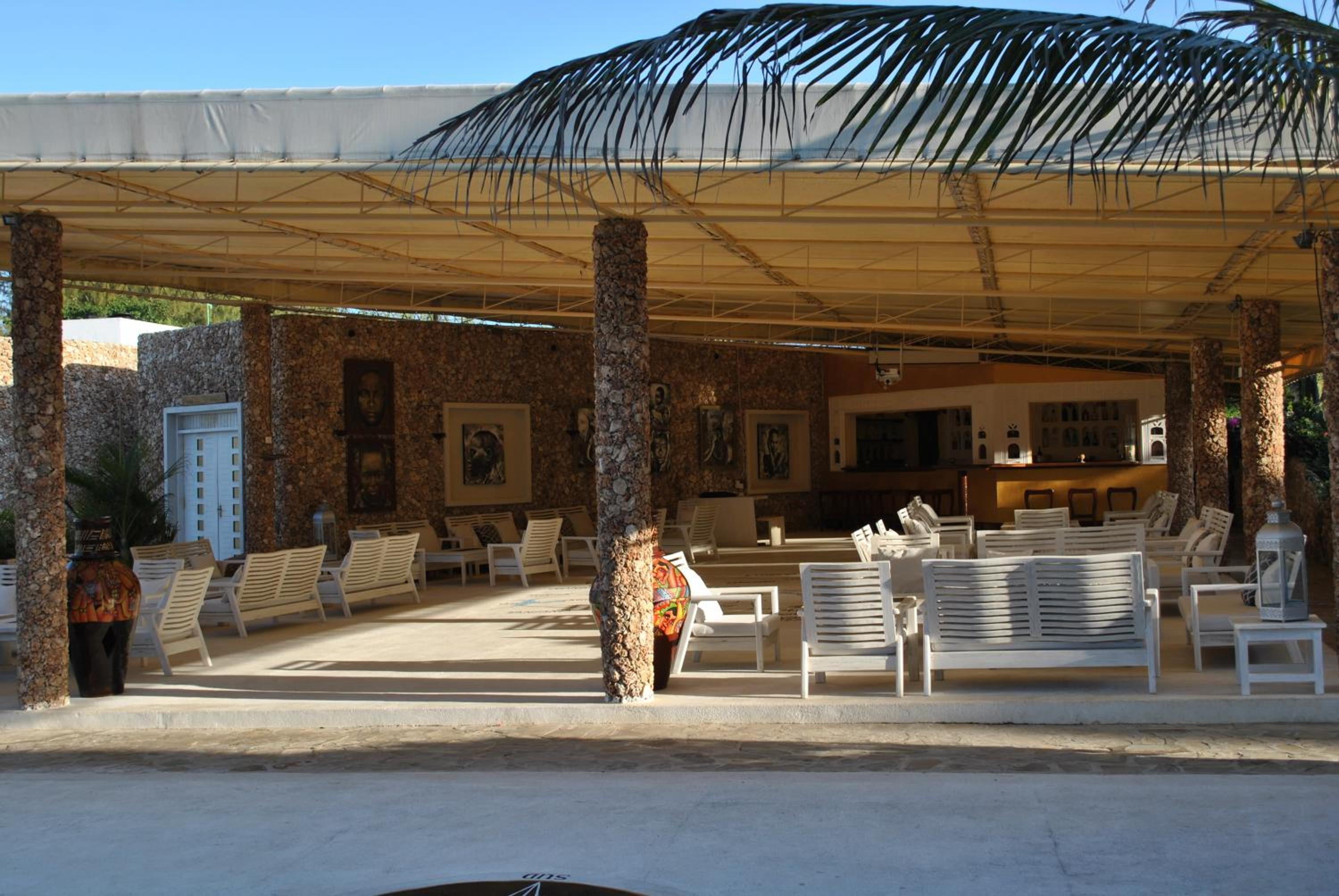 Kola Beach Resort