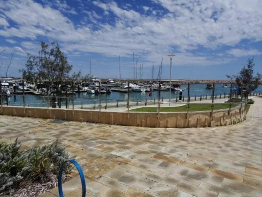 Maraboo Island Beachfront Villa