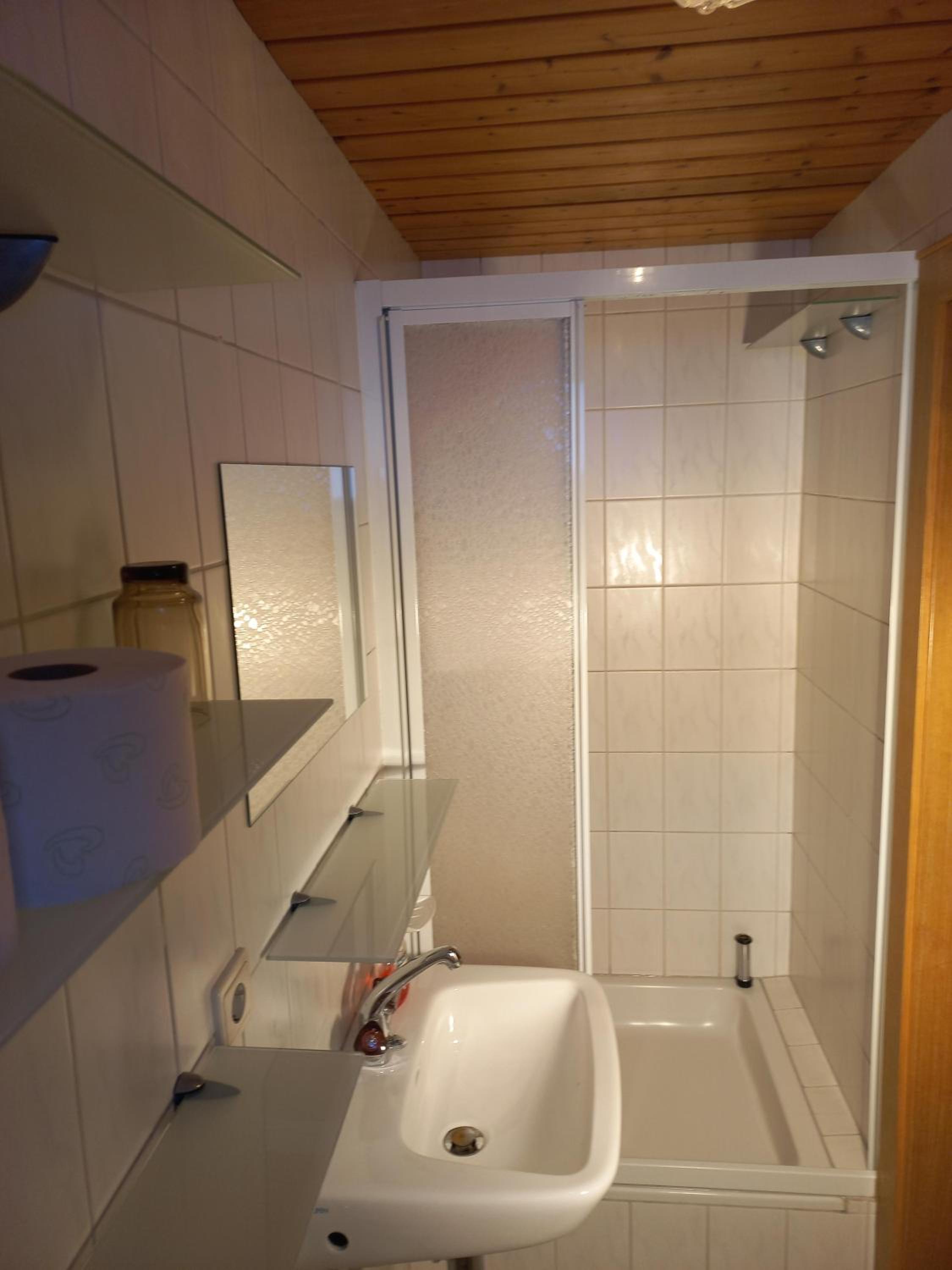 Ferienwohnung Stelzis