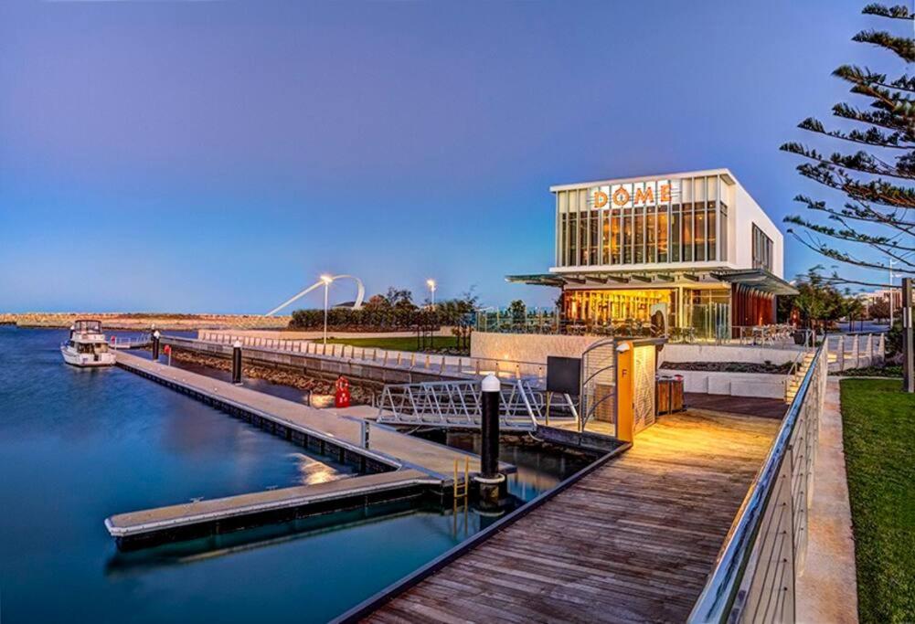Maraboo Island Beachfront Villa