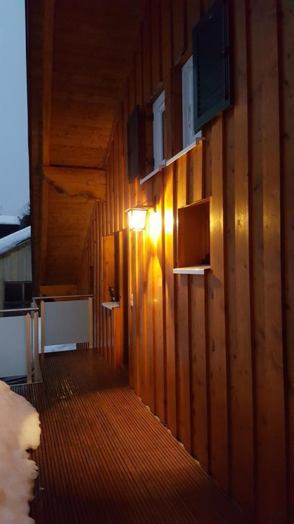 Ferienwohnung Stelzis