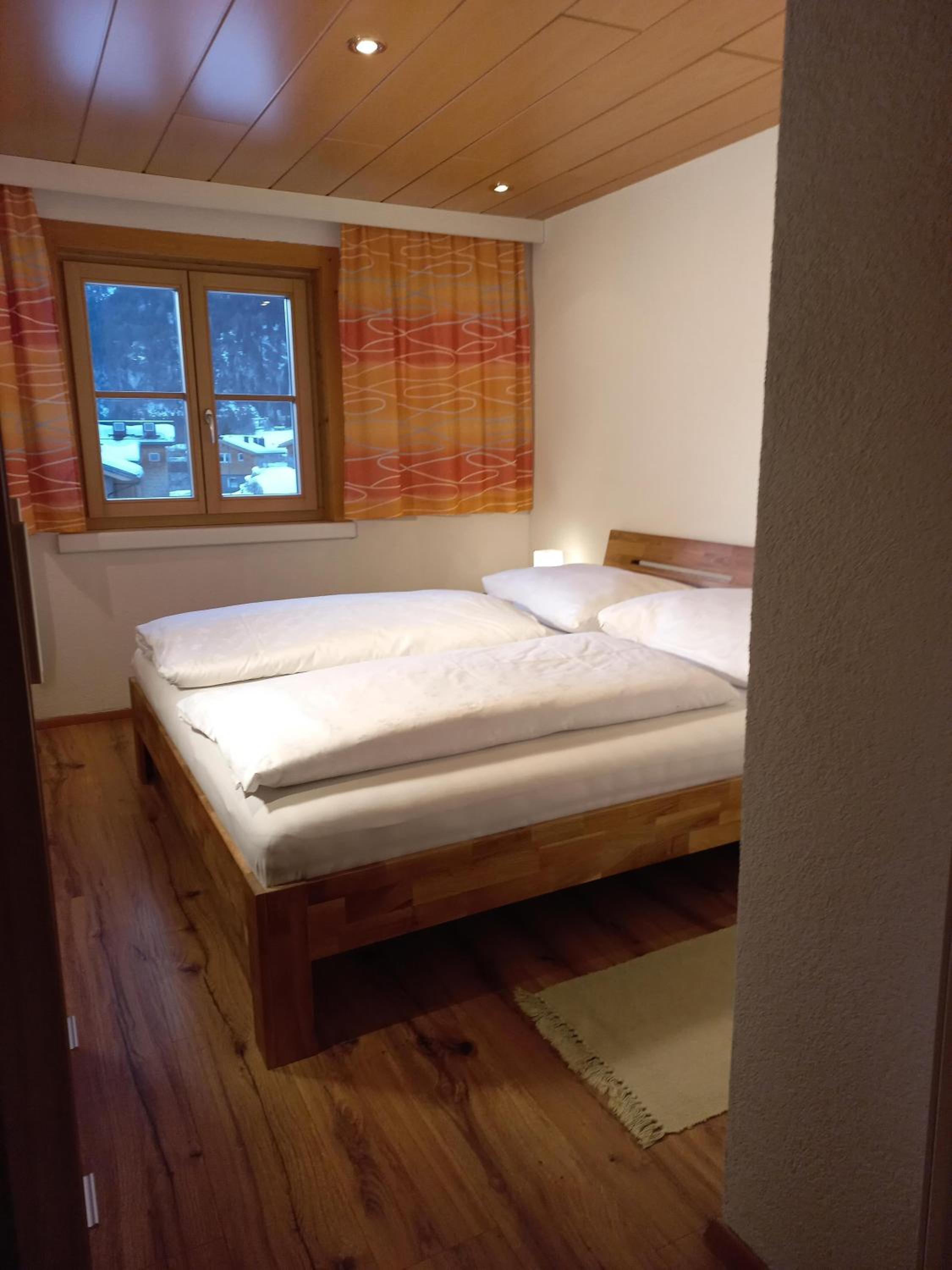 Ferienwohnung Stelzis